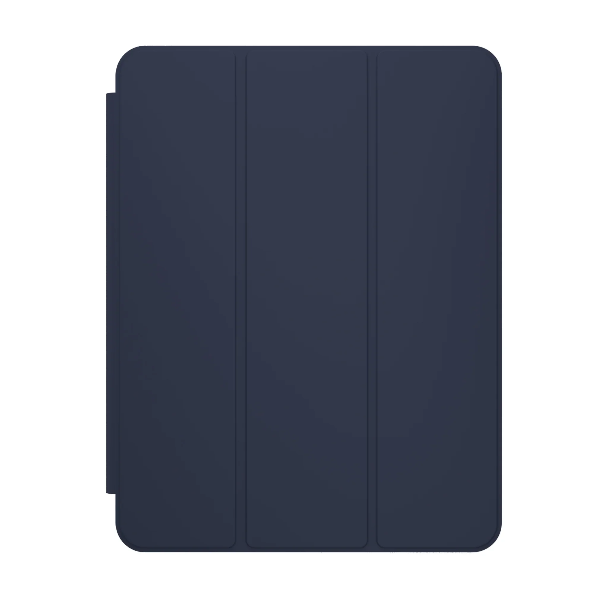 Husa de protectie NOA Rollcase pentru iPad Pro 11" M1-M4, Albastru