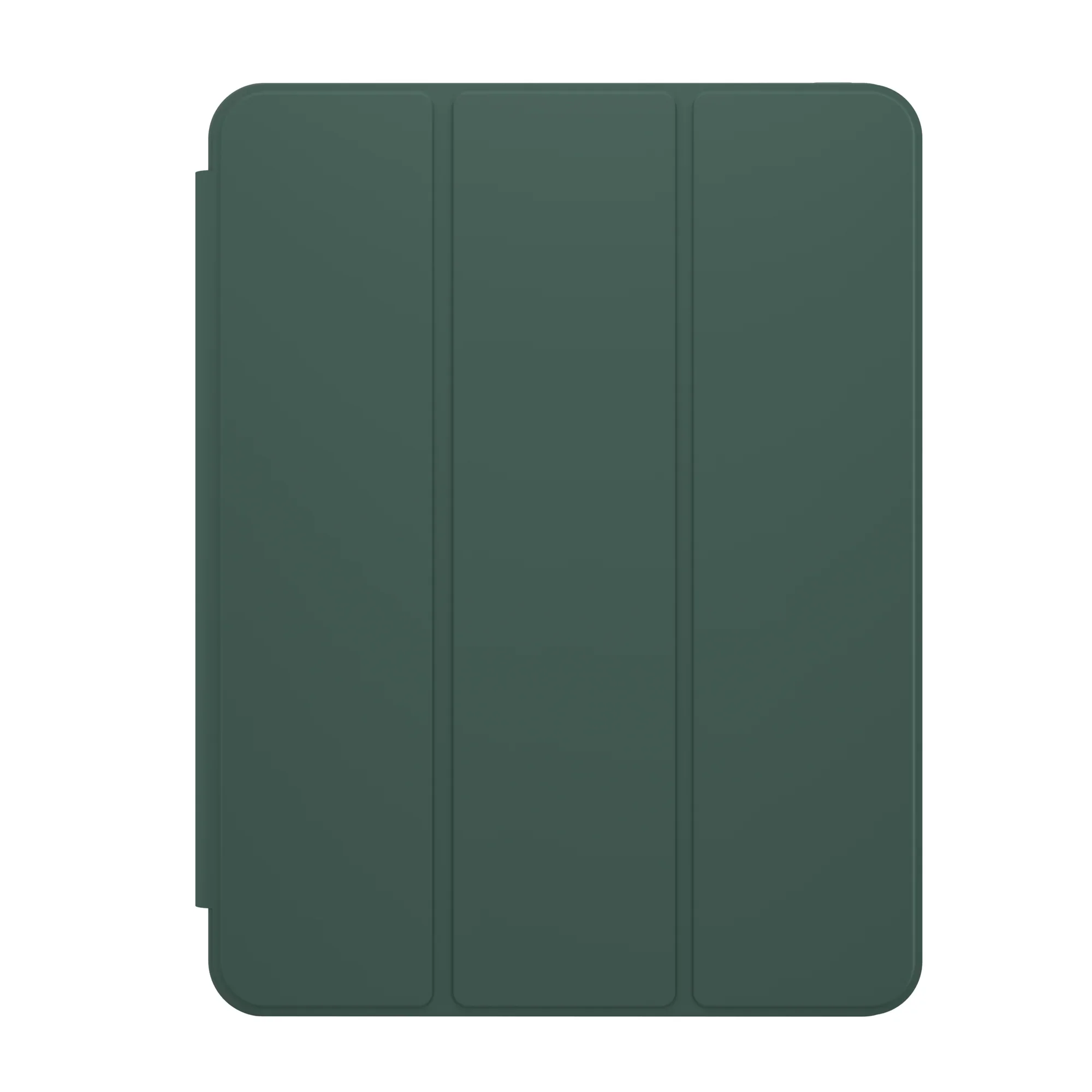 Husa de protectie NOA Rollcase pentru iPad Pro 11" M1-M4, Verde