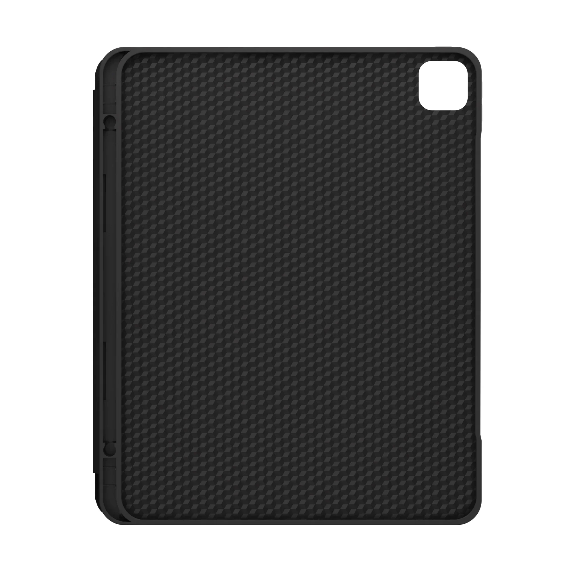 Husa de protectie NOA Rollcase pentru iPad 12.9-inch, Negru - Image 3