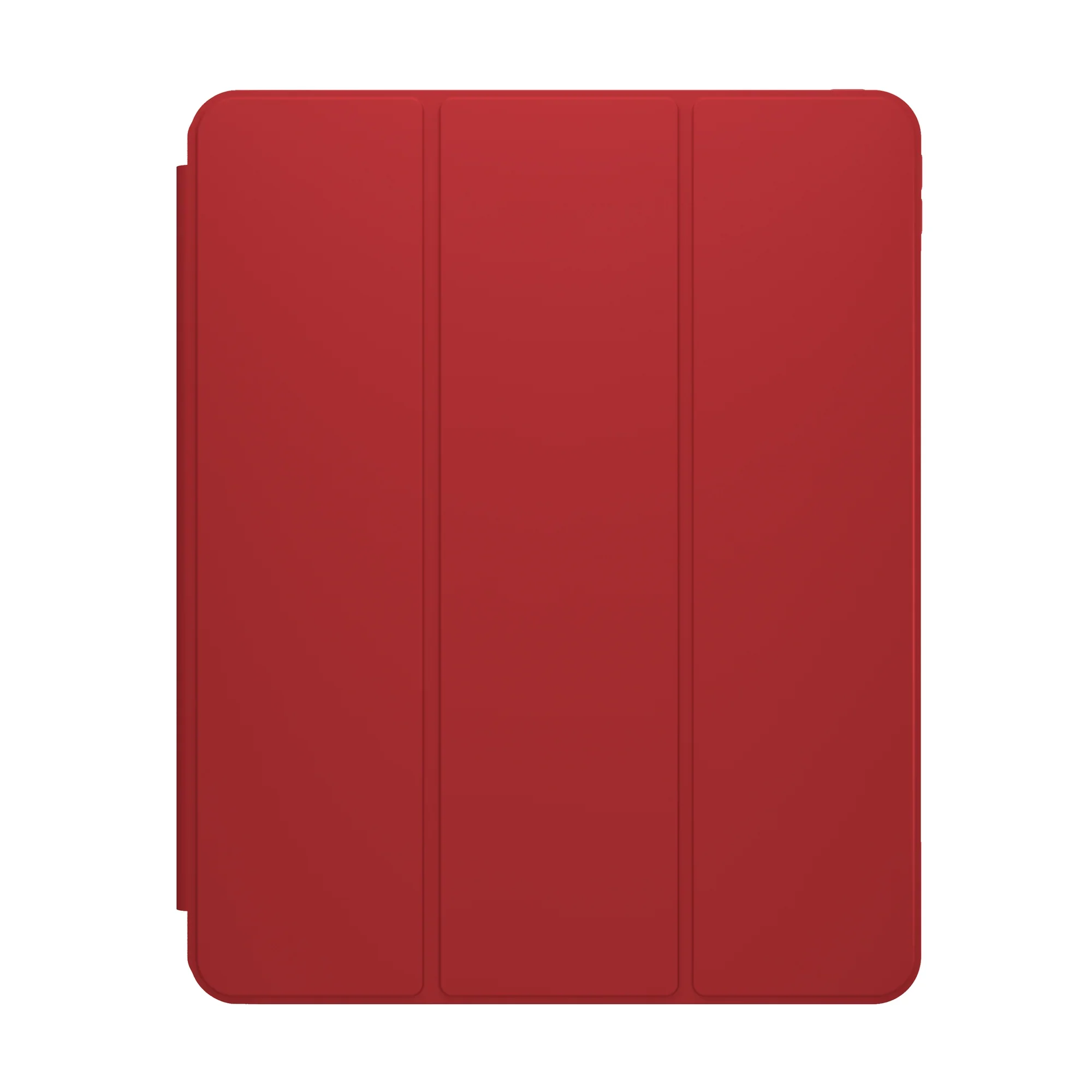 Husa de protectie NOA Rollcase pentru iPad 12.9-inch, Rosu