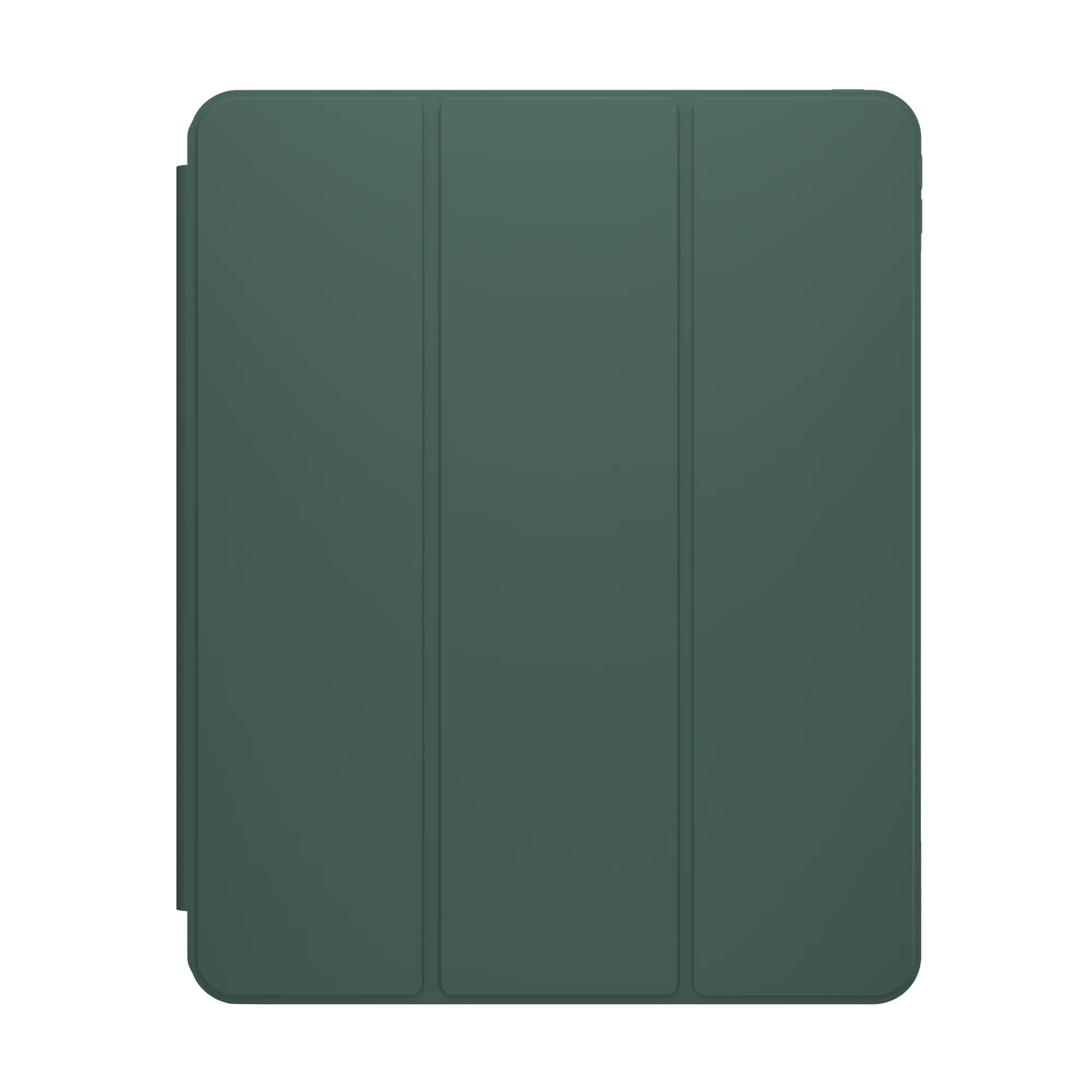 Husa de protectie NOA Rollcase pentru iPad 12.9-inch, Verde