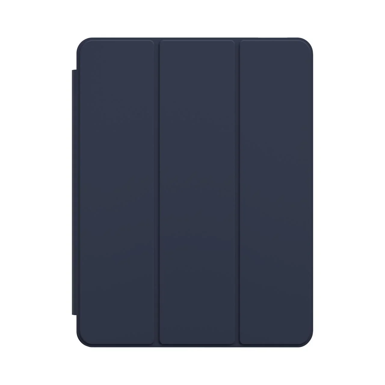 Husa de protectie NOA Rollcase pentru iPad Air 11" M2, cu suport pentru stilou, Albastru