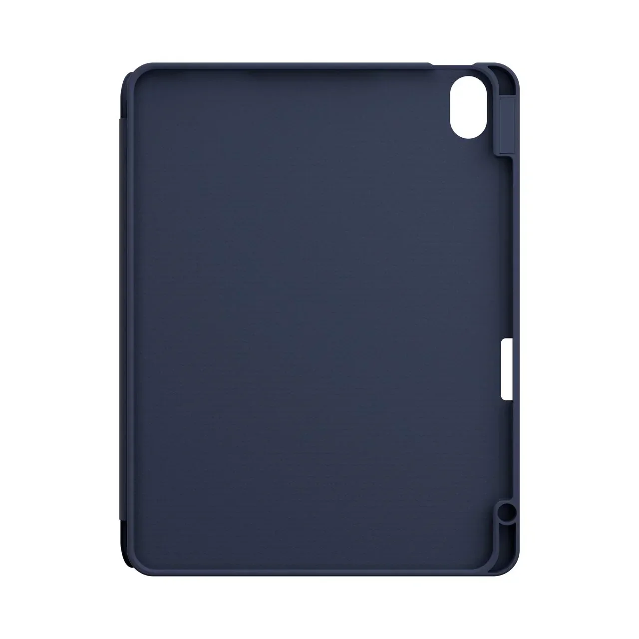 Husa de protectie NOA Rollcase pentru iPad Air 11" M2, cu suport pentru stilou, Albastru - Image 5