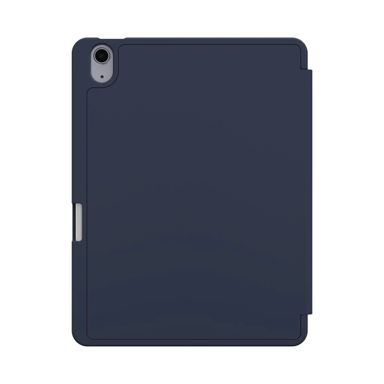Husa de protectie NOA Rollcase pentru iPad Air 11" M2, cu suport pentru stilou, Albastru - Image 6