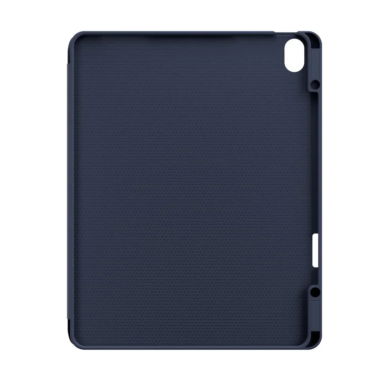 Husa de protectie NOA Rollcase pentru iPad Air 13" M2, cu suport pentru stilou, Albastru - Image 5