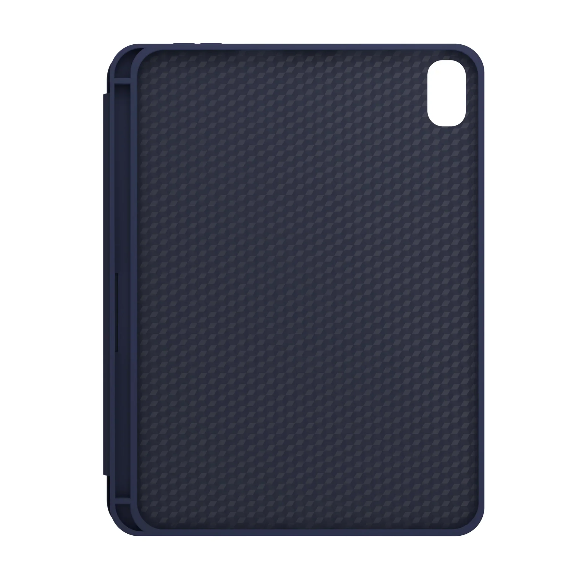 Husa de protectie NOA Rollcase pentru iPad Mini 6, Albastru - Image 2