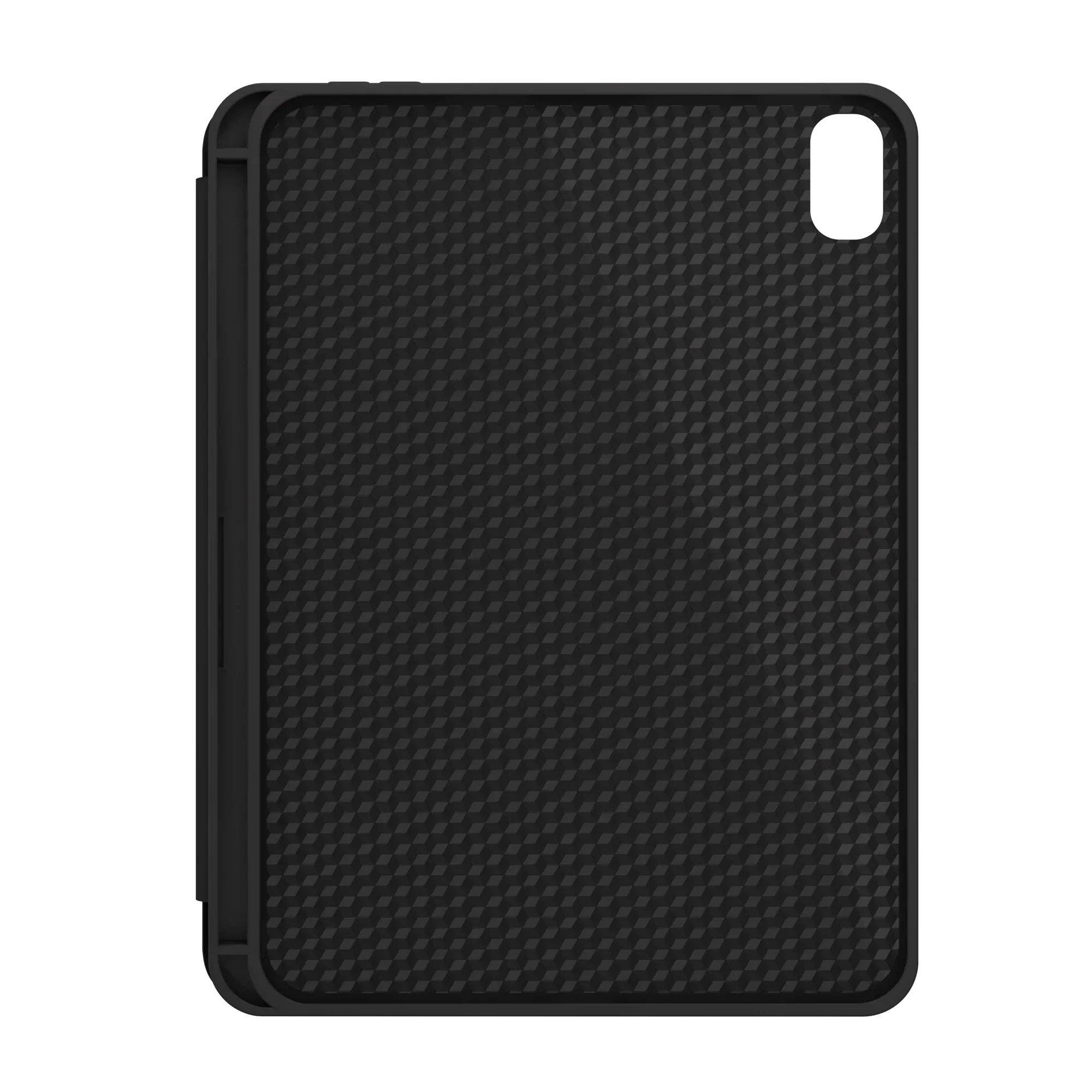 Husa de protectie NOA Rollcase pentru iPad Mini 6, Negru - Image 2