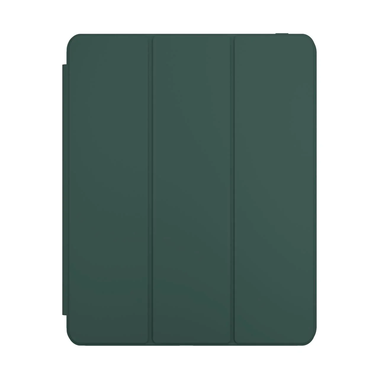 Husa de protectie NOA Rollcase pentru iPad Pro 11" M4, cu suport pentru stilou, Verde