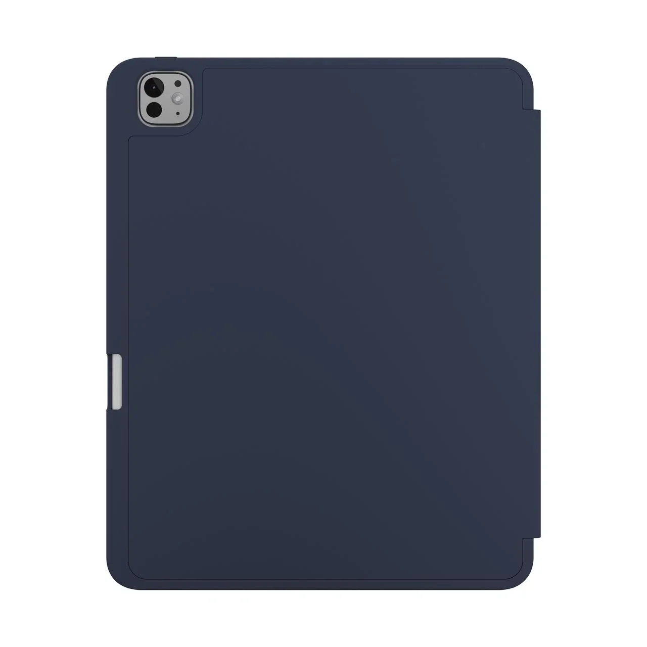 Husa de protectie NOA Rollcase pentru iPad Pro 13" M4, cu suport pentru stilou, Albastru - Image 6