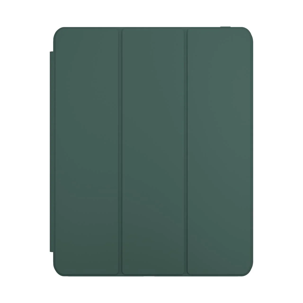Husa de protectie NOA Rollcase pentru iPad Pro 13" M4, cu suport pentru stilou, Verde