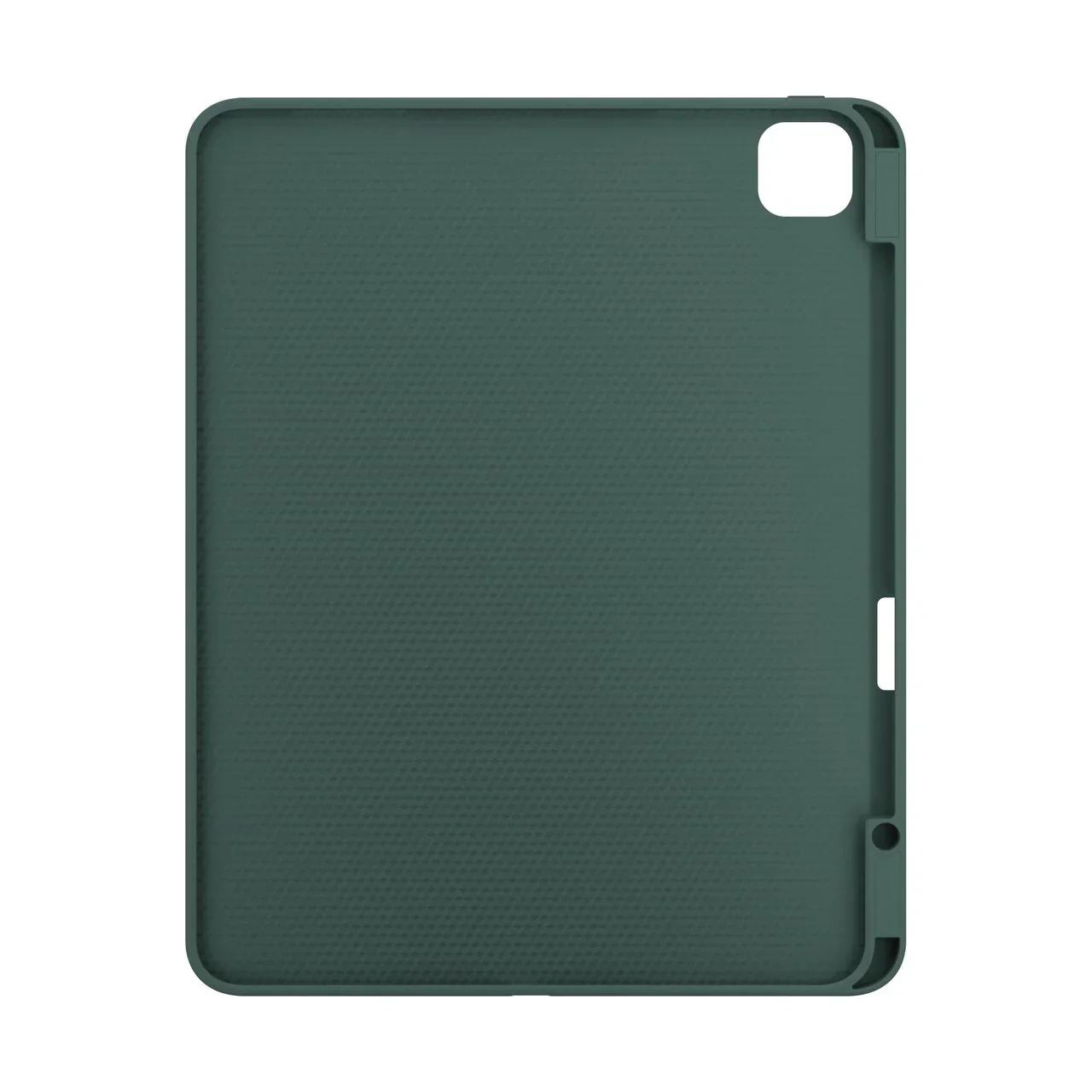 Husa de protectie NOA Rollcase pentru iPad Pro 13" M4, cu suport pentru stilou, Verde - Image 5
