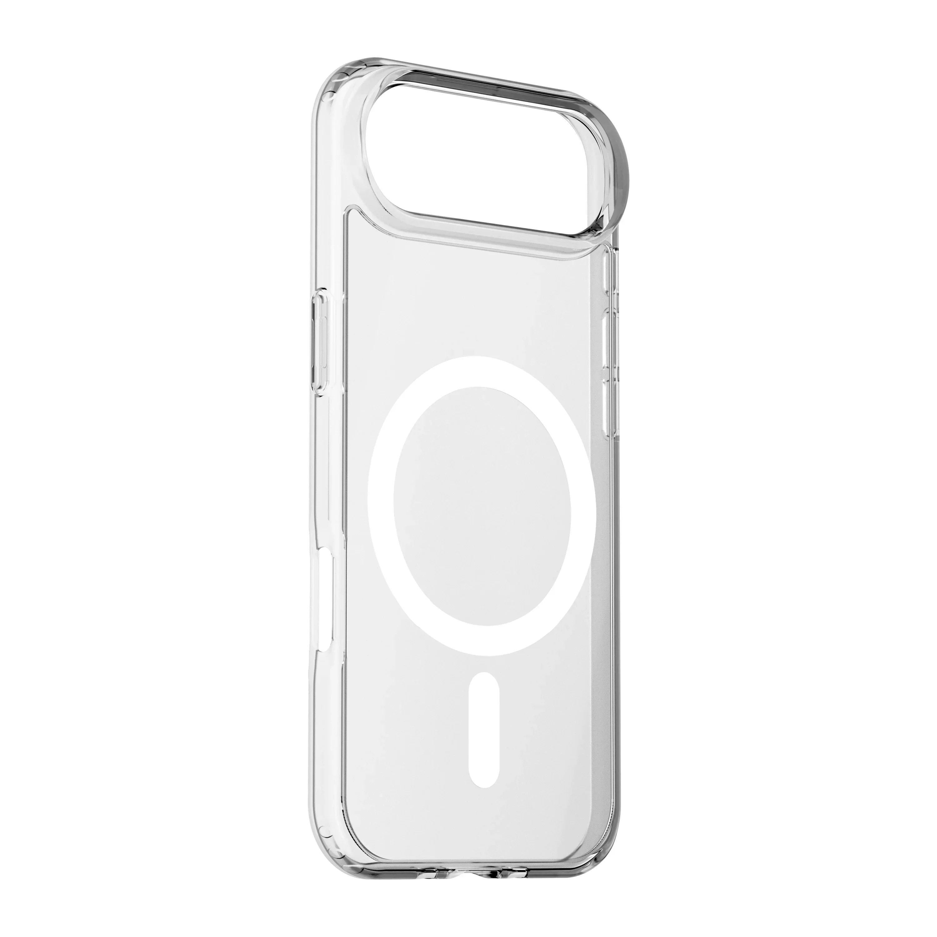 Husa de protectie NOA cu MagSafe pentru iPhone Air, Transparent - Image 4