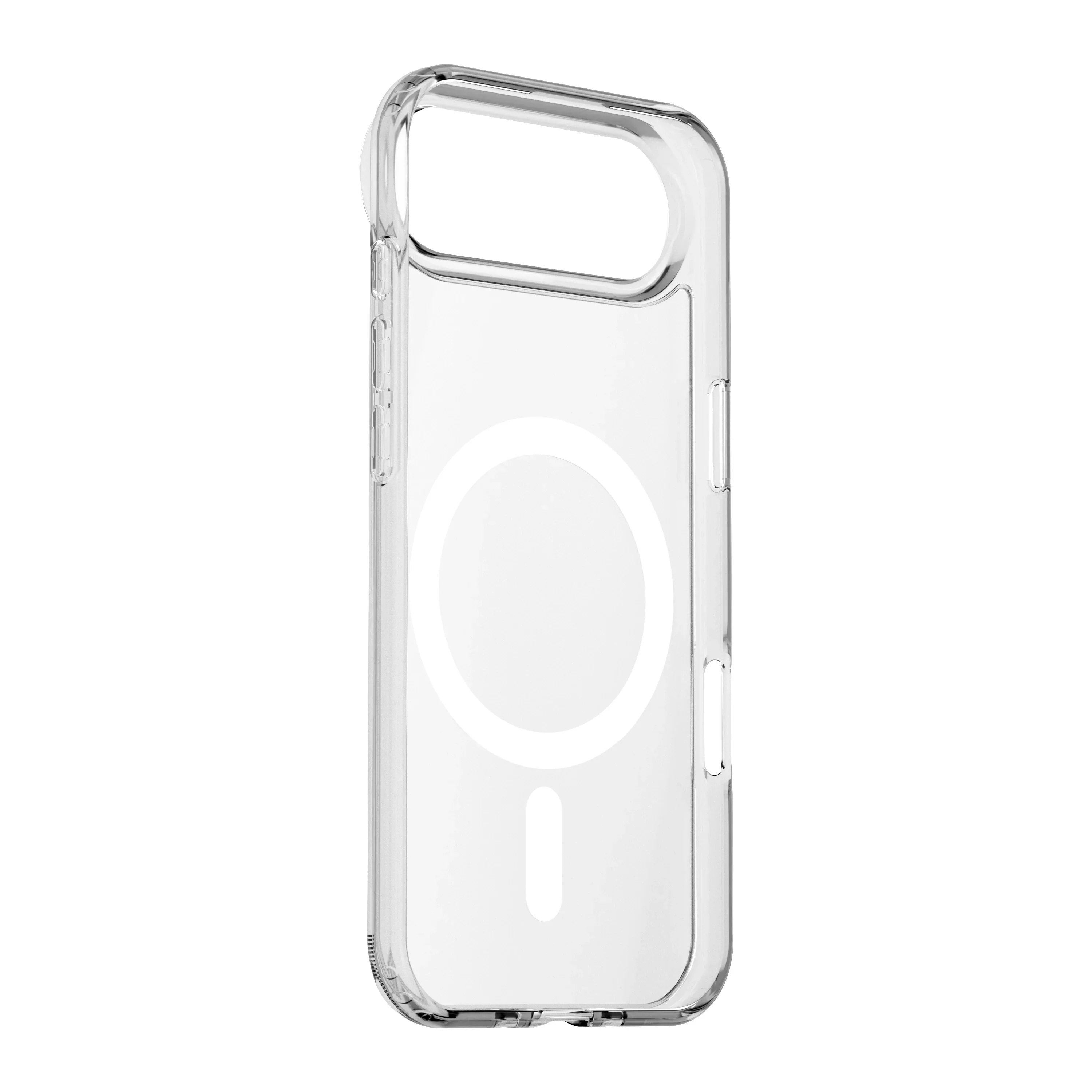 Husa de protectie NOA cu MagSafe pentru iPhone Air, Transparent - Image 5