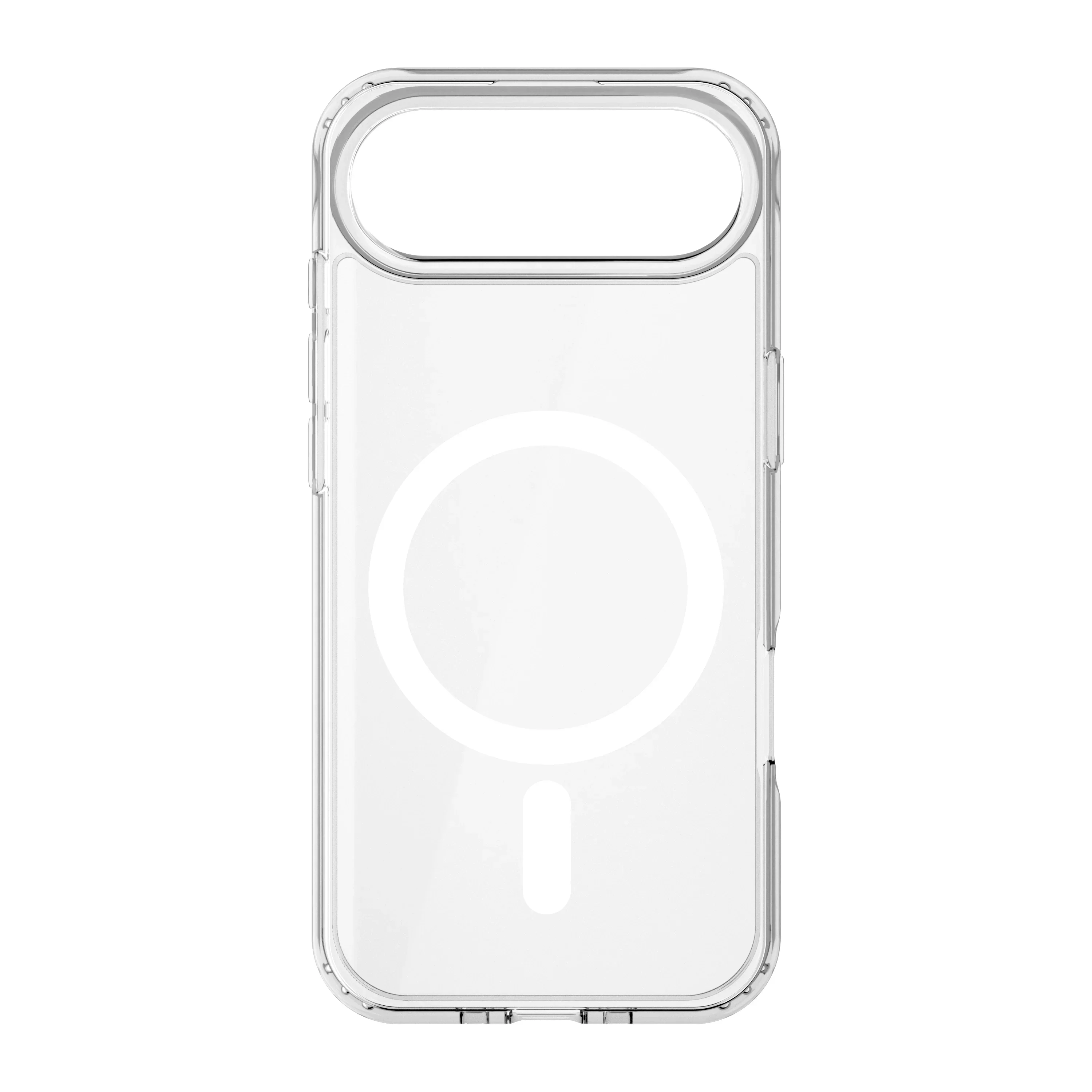 Husa de protectie NOA cu MagSafe pentru iPhone Air, Transparent - Image 6