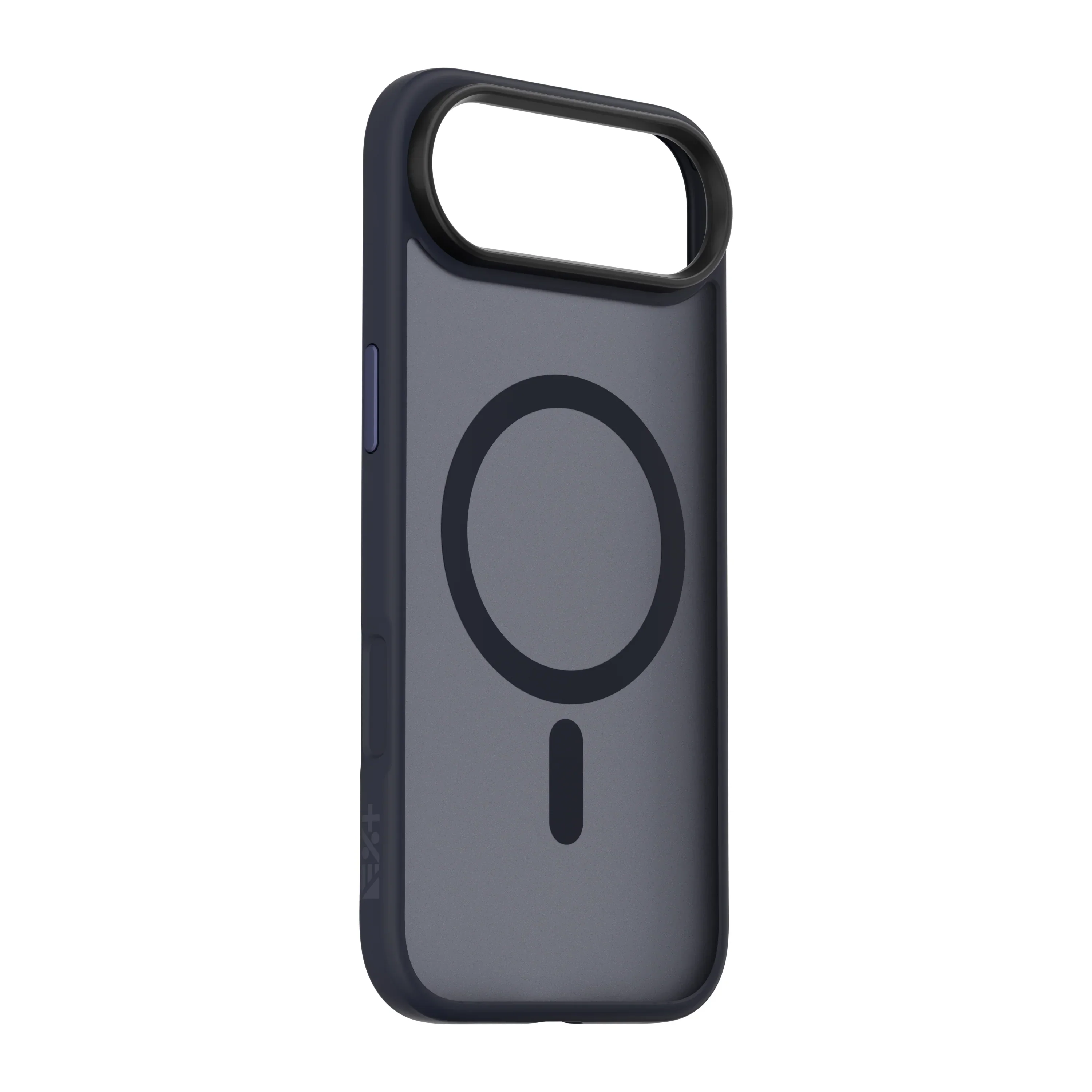Husa de protectie NOA Mist Shield cu MagSafe pentru iPhone Air, Albastru - Image 4
