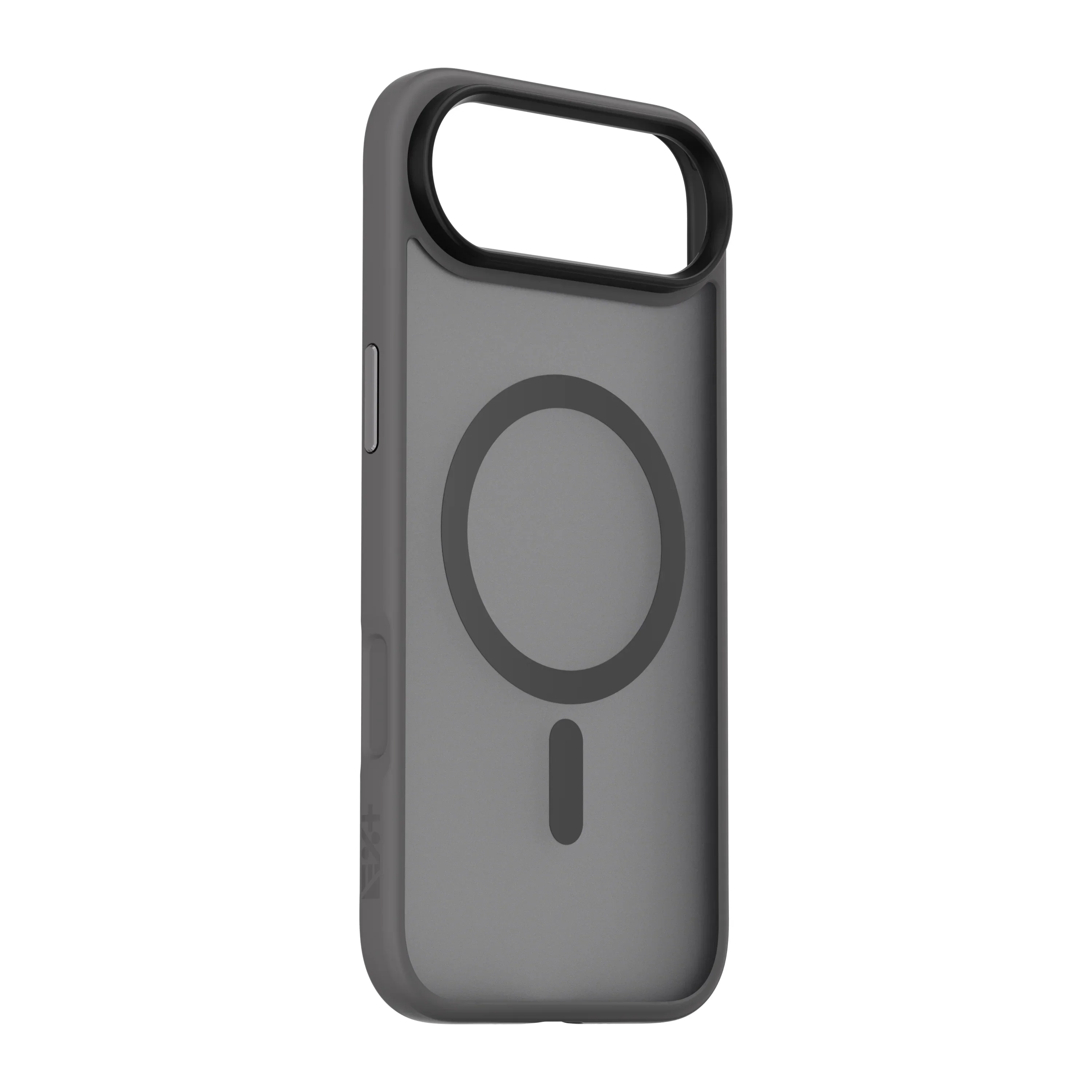 Husa de protectie NOA Mist Shield cu MagSafe pentru iPhone Air, Gri - Image 5