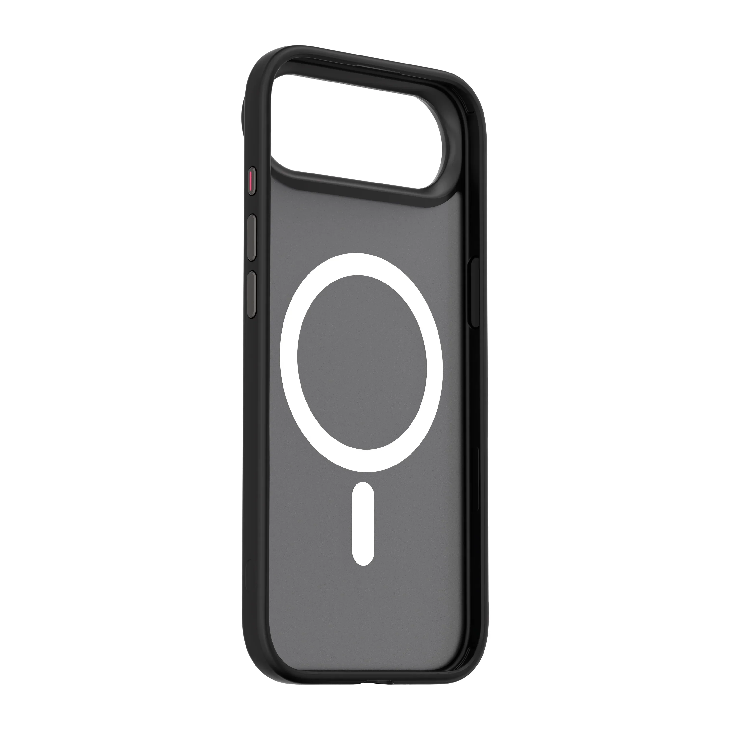 Husa de protectie NOA Mist Shield cu MagSafe pentru iPhone Air, Negru - Image 3