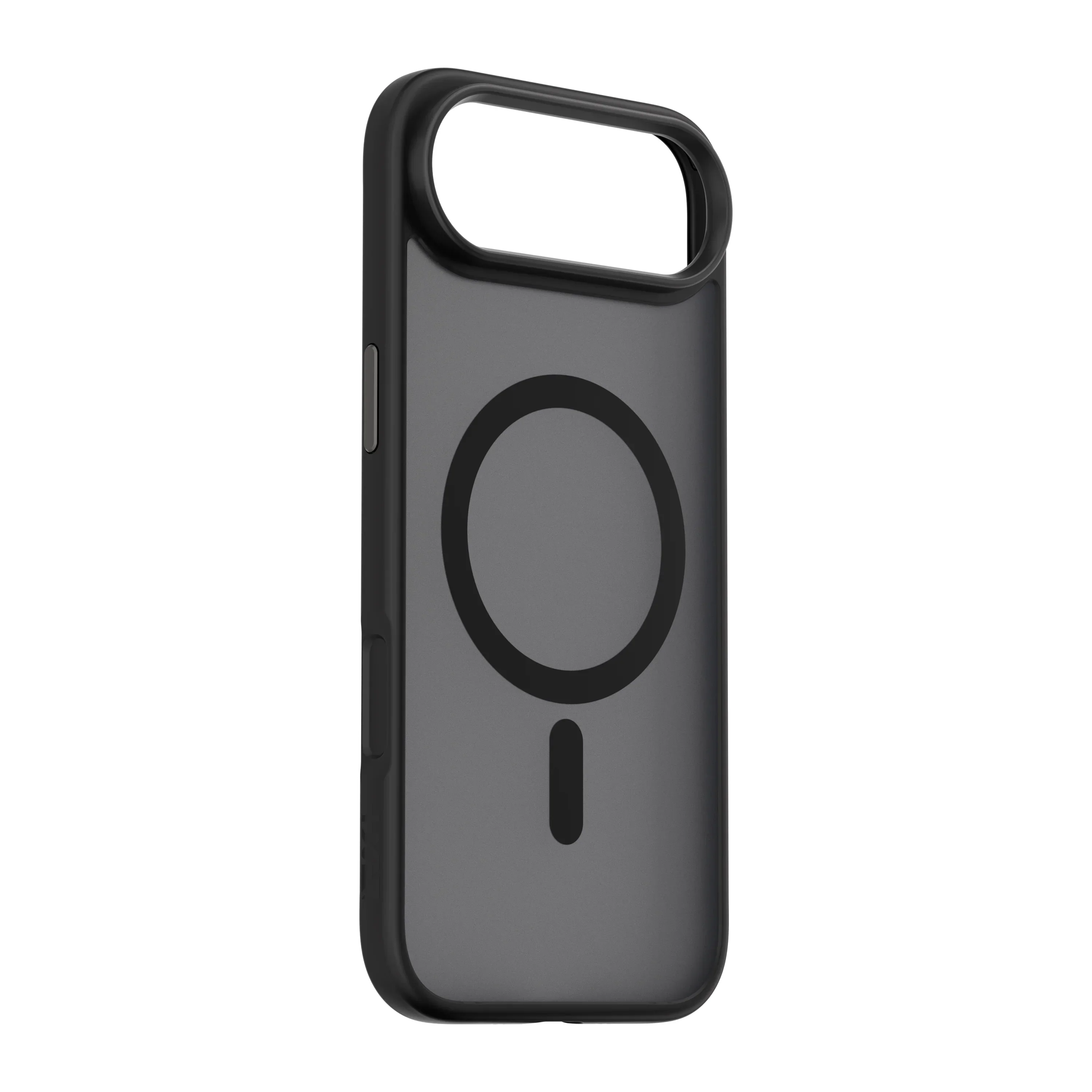 Husa de protectie NOA Mist Shield cu MagSafe pentru iPhone Air, Negru - Image 4