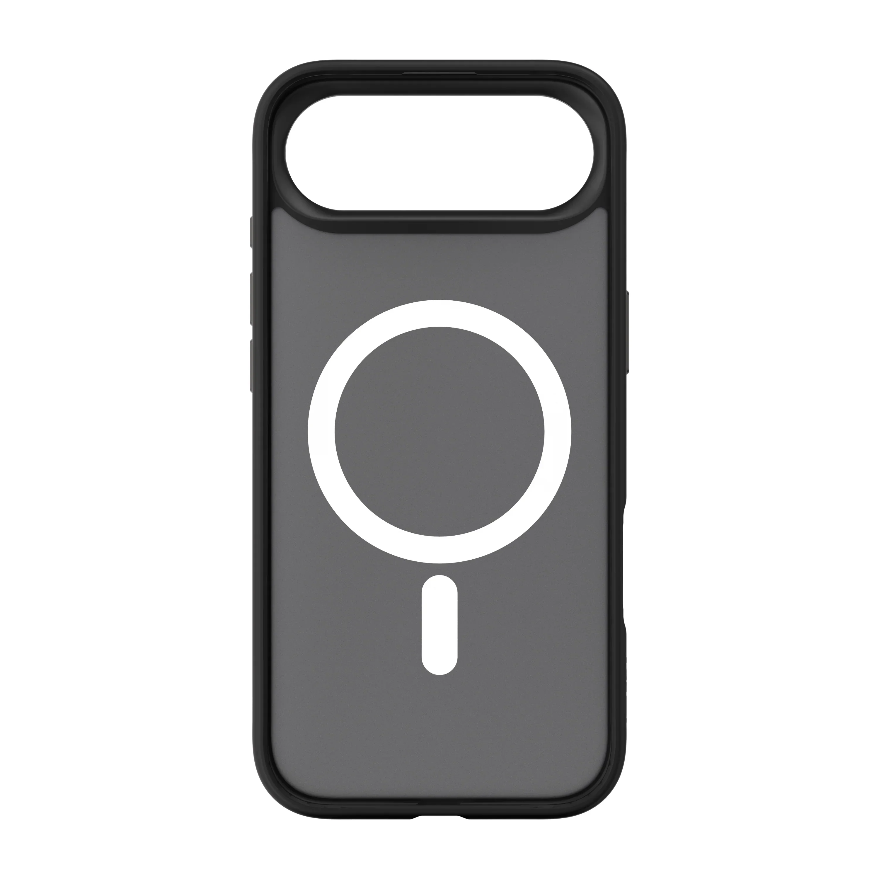 Husa de protectie NOA Mist Shield cu MagSafe pentru iPhone Air, Negru - Image 5
