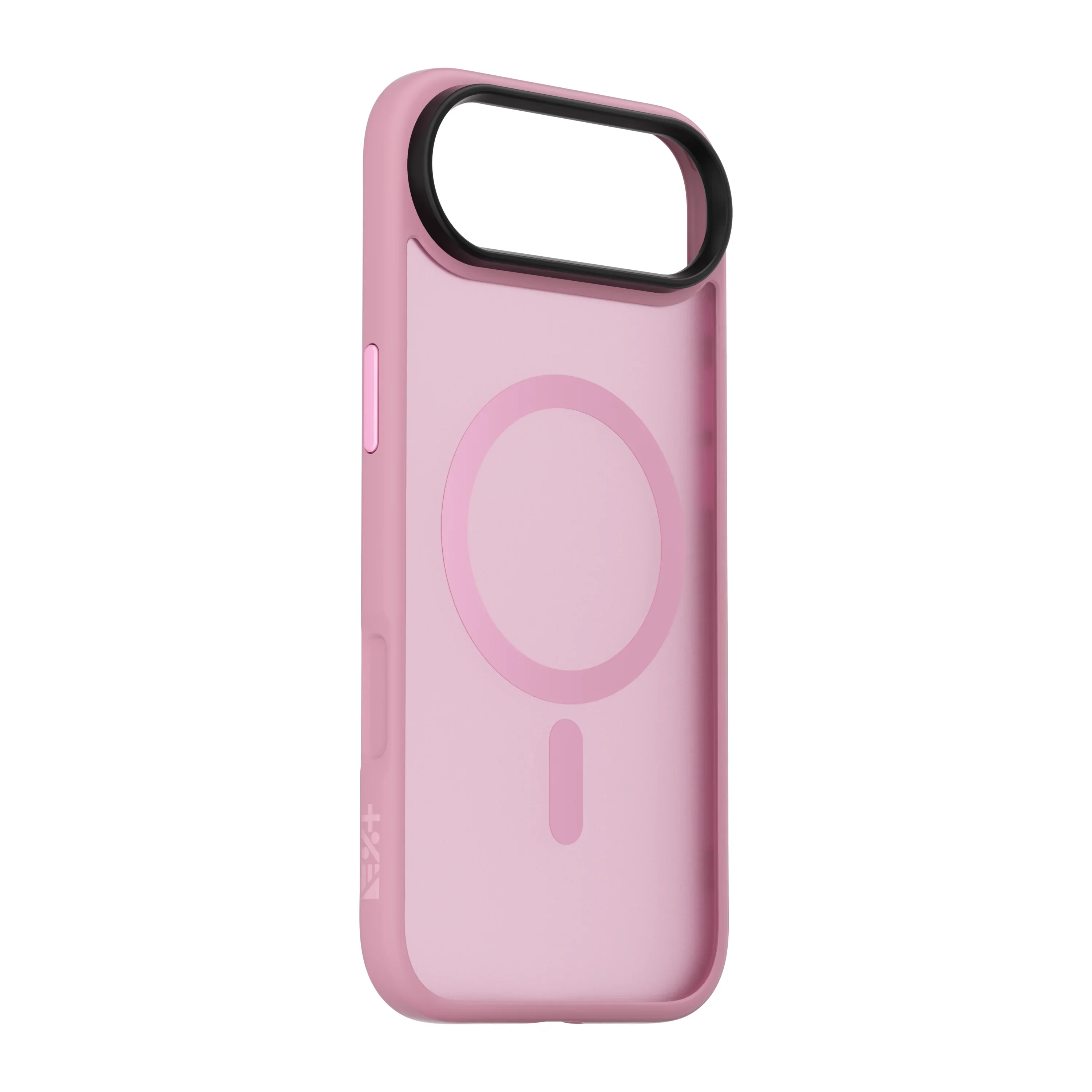 Husa de protectie NOA Mist Shield cu MagSafe pentru iPhone Air, Roz - Image 6
