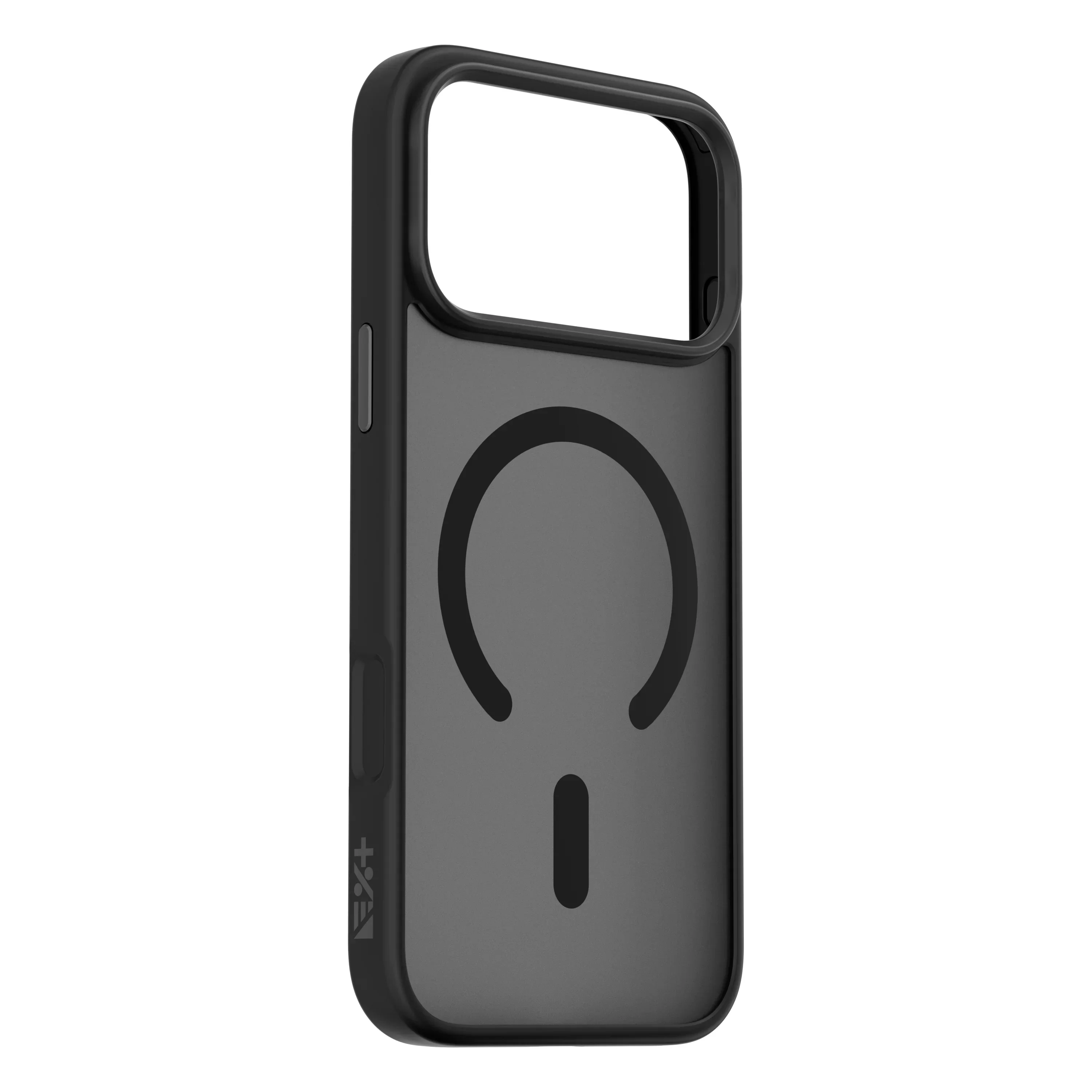 Husa de protectie NOA Mist Shield cu MagSafe pentru iPhone 17 Pro Max, Negru - Image 4