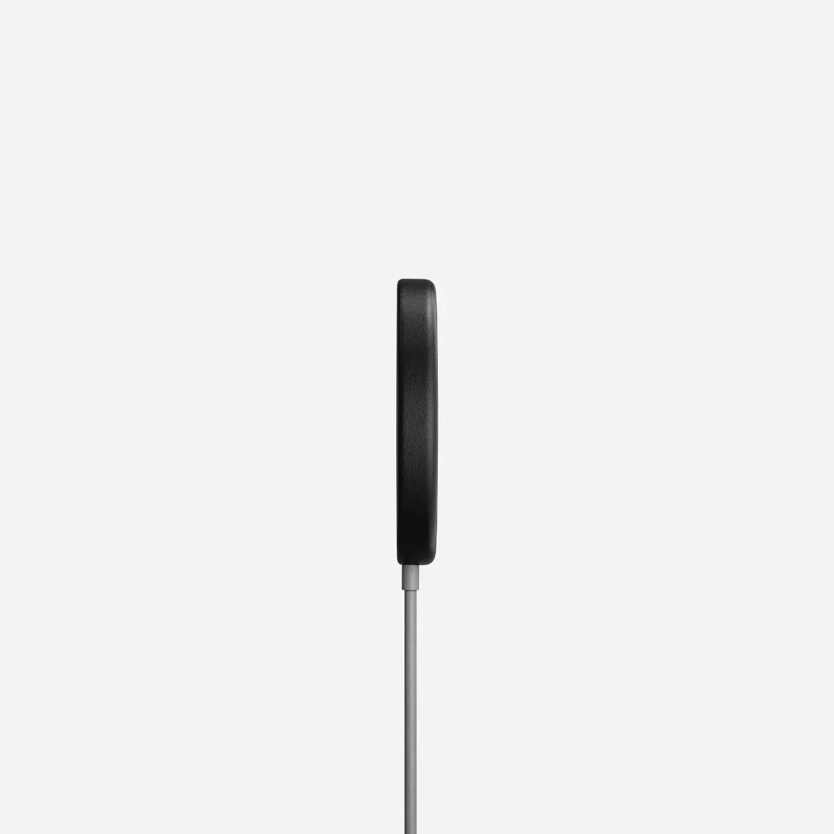 Husa de protectie Nomad pentru Apple MagSafe, Piele, Negru - Image 9