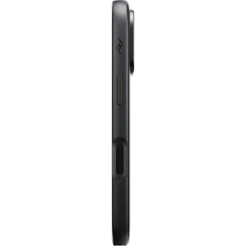 Husa de protectie Peak Design Everyday Case pentru iPhone 16 Pro Max, Gri Antracit - Image 7