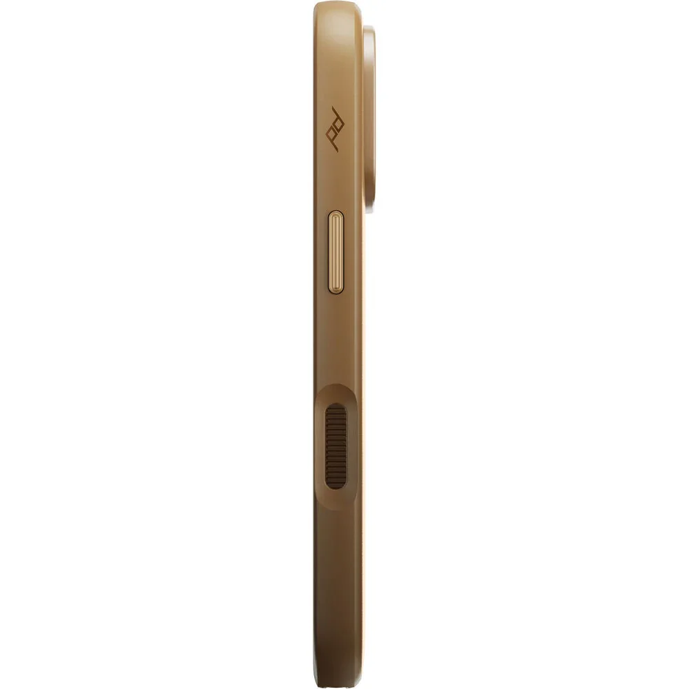 Husa de protectie Peak Design Everyday Case pentru iPhone 16 Pro Max, Maro - Image 7