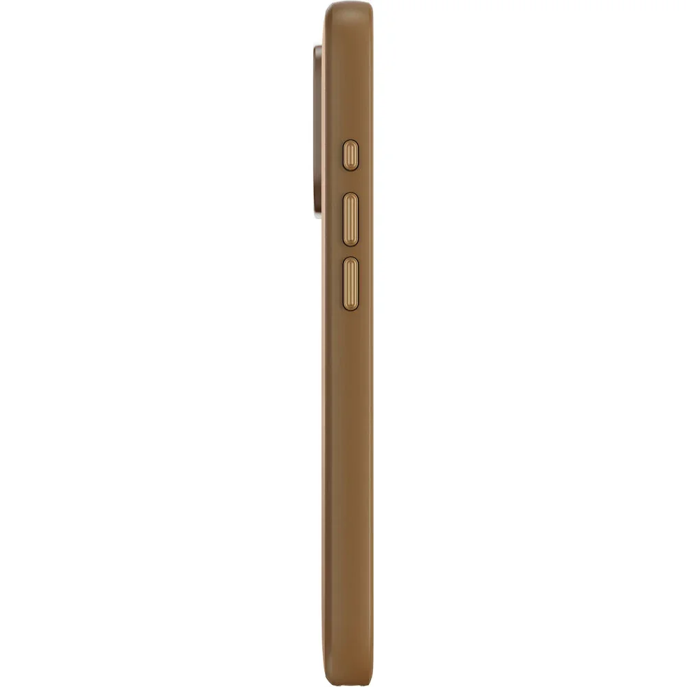 Husa de protectie Peak Design Everyday Case pentru iPhone 16 Pro Max, Maro - Image 8