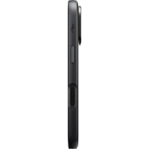 Husa de protectie Peak Design Everyday Case pentru iPhone 16 Pro, Negru - Image 7