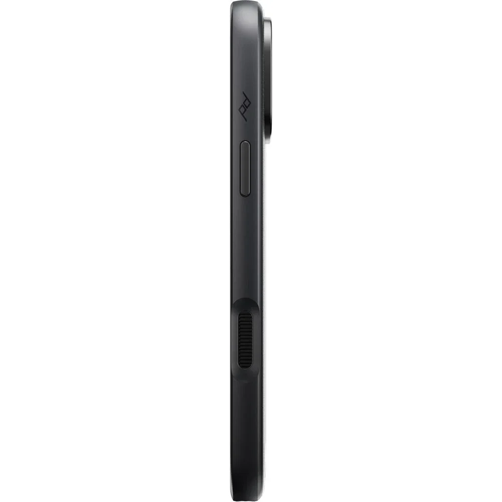 Husa de protectie Peak Design Everyday Loop pentru iPhone 16 Pro Max, Gri Antracit - Image 7