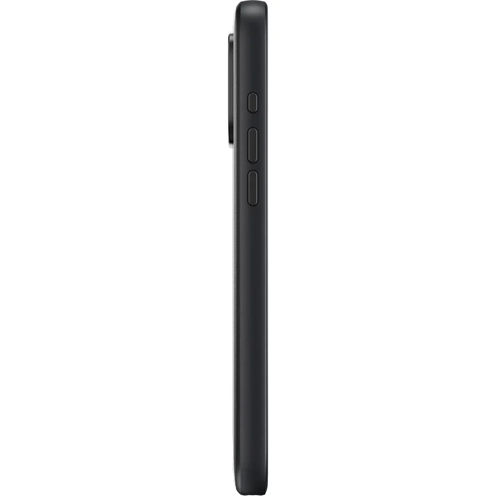 Husa de protectie Peak Design Everyday Loop pentru iPhone 16 Pro Max, Gri Antracit - Image 8