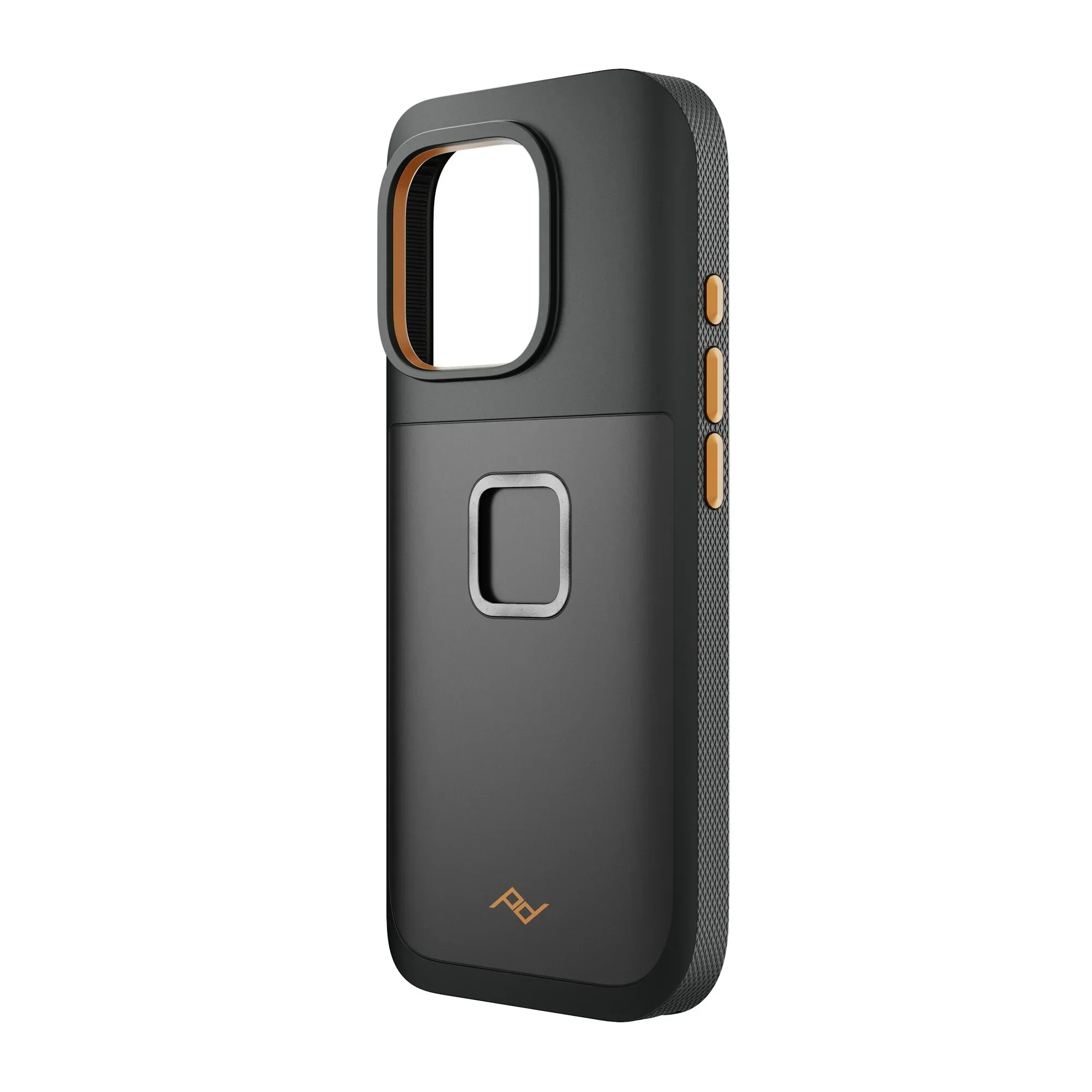 Husa de protectie Peak Design Maximal Case pentru iPhone 16 Pro Max, Negru - Image 2