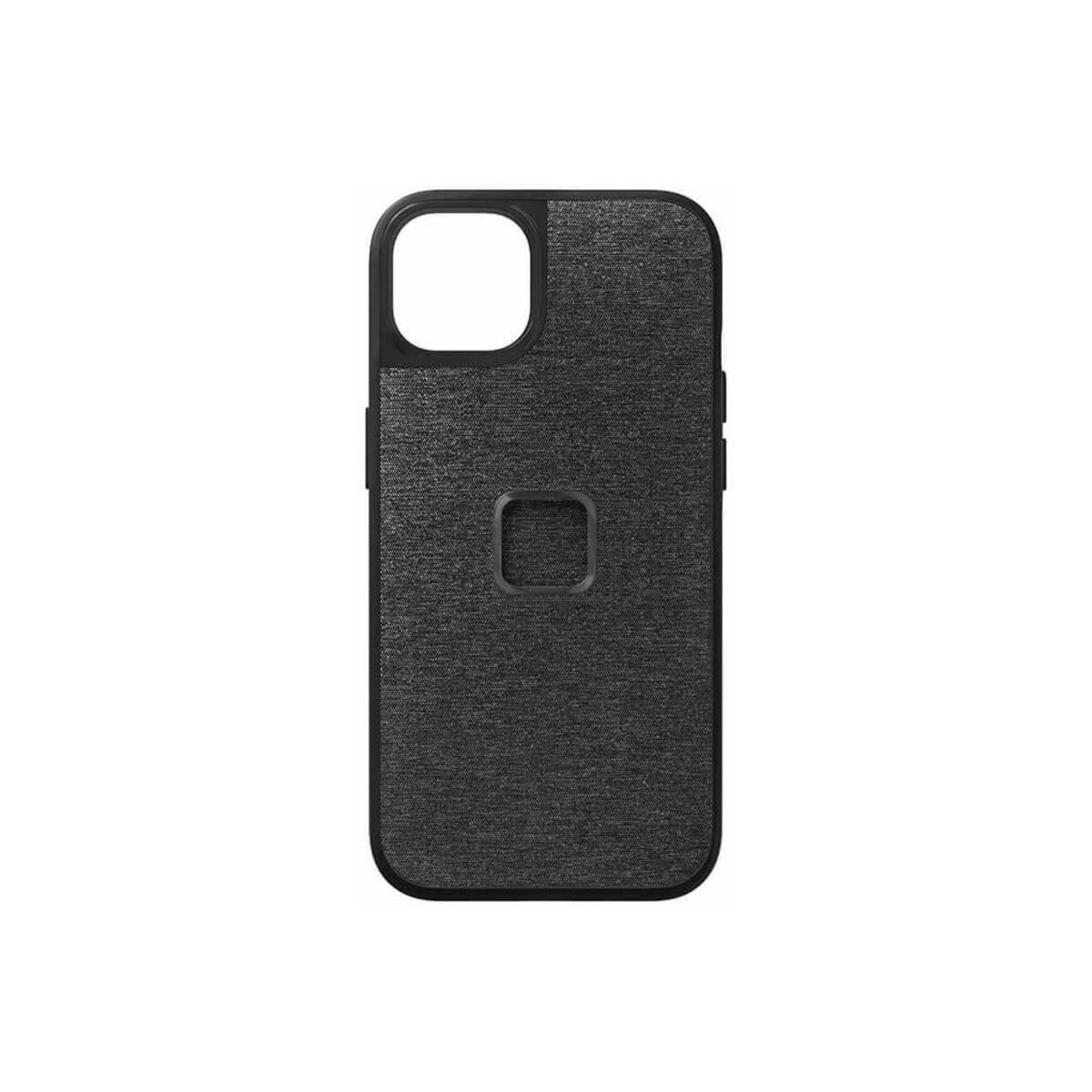 Husa de protectie Peak Design Mobile Everyday Case pentru iPhone 14, Charcoal - Image 12