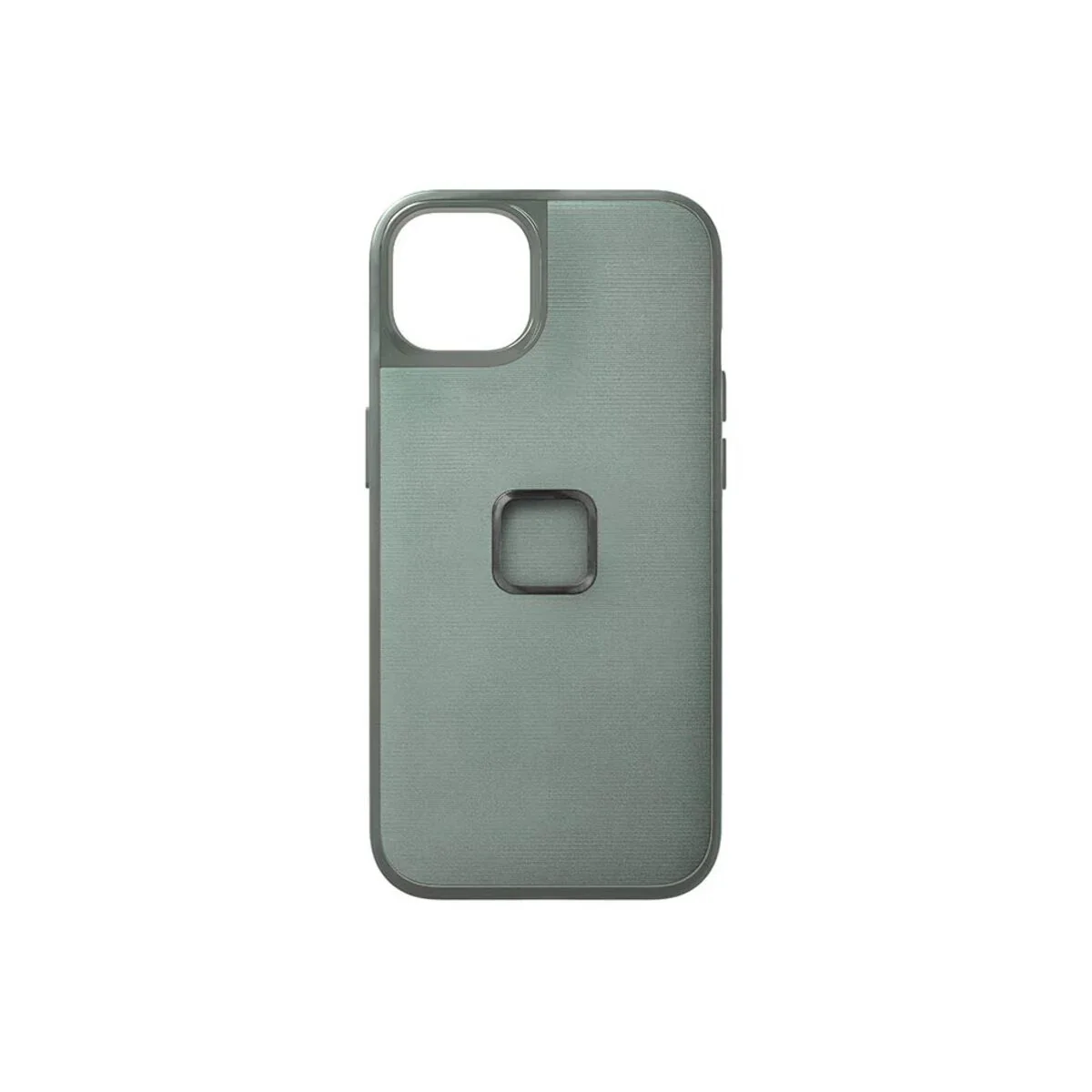Husa de protectie Peak Design Mobile Everyday Case pentru iPhone 14 Plus, Sage - Image 2