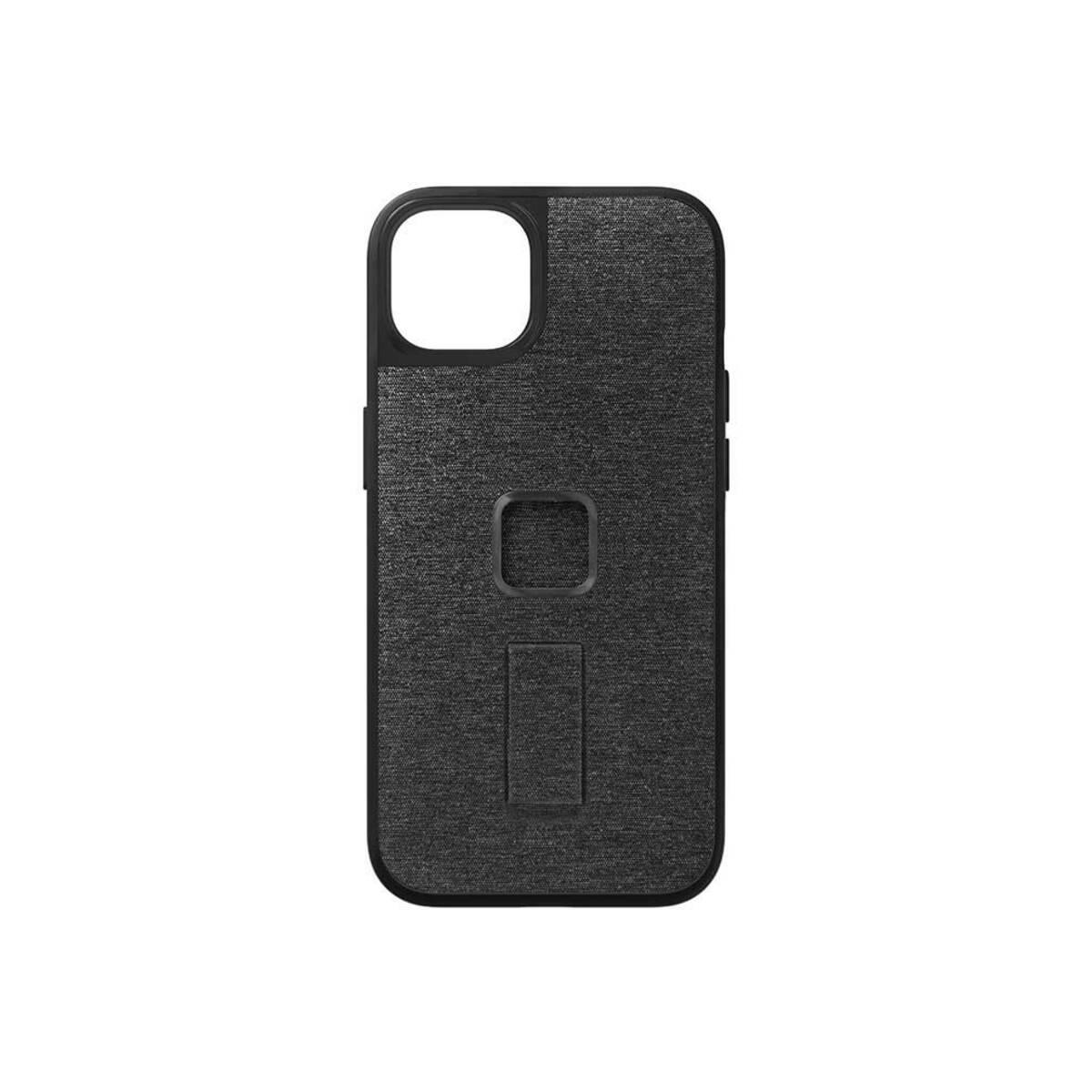 Husa de protectie Peak Design Mobile Everyday Loop pentru iPhone 14 Plus, Charcoal - Image 4