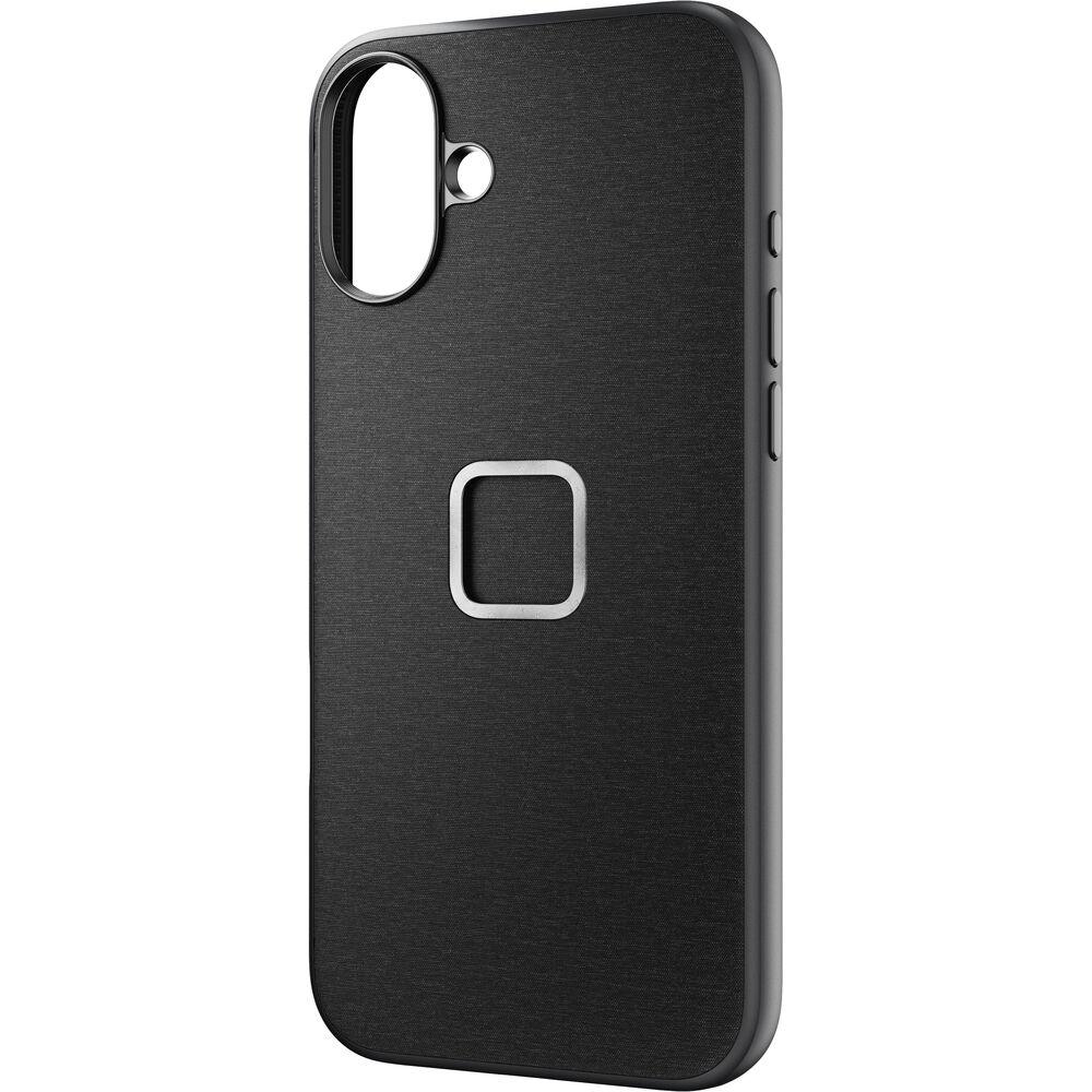 Husa de protectie Peak Design pentru iPhone 16, Gri Antracit - Image 3