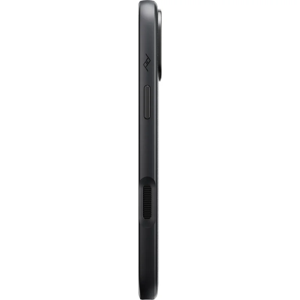 Husa de protectie Peak Design pentru iPhone 16, Gri Antracit - Image 7