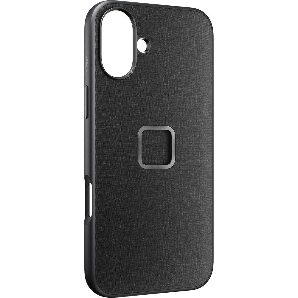 Husa de protectie Peak Design pentru iPhone 16 Plus, Gri Antracit - Image 2