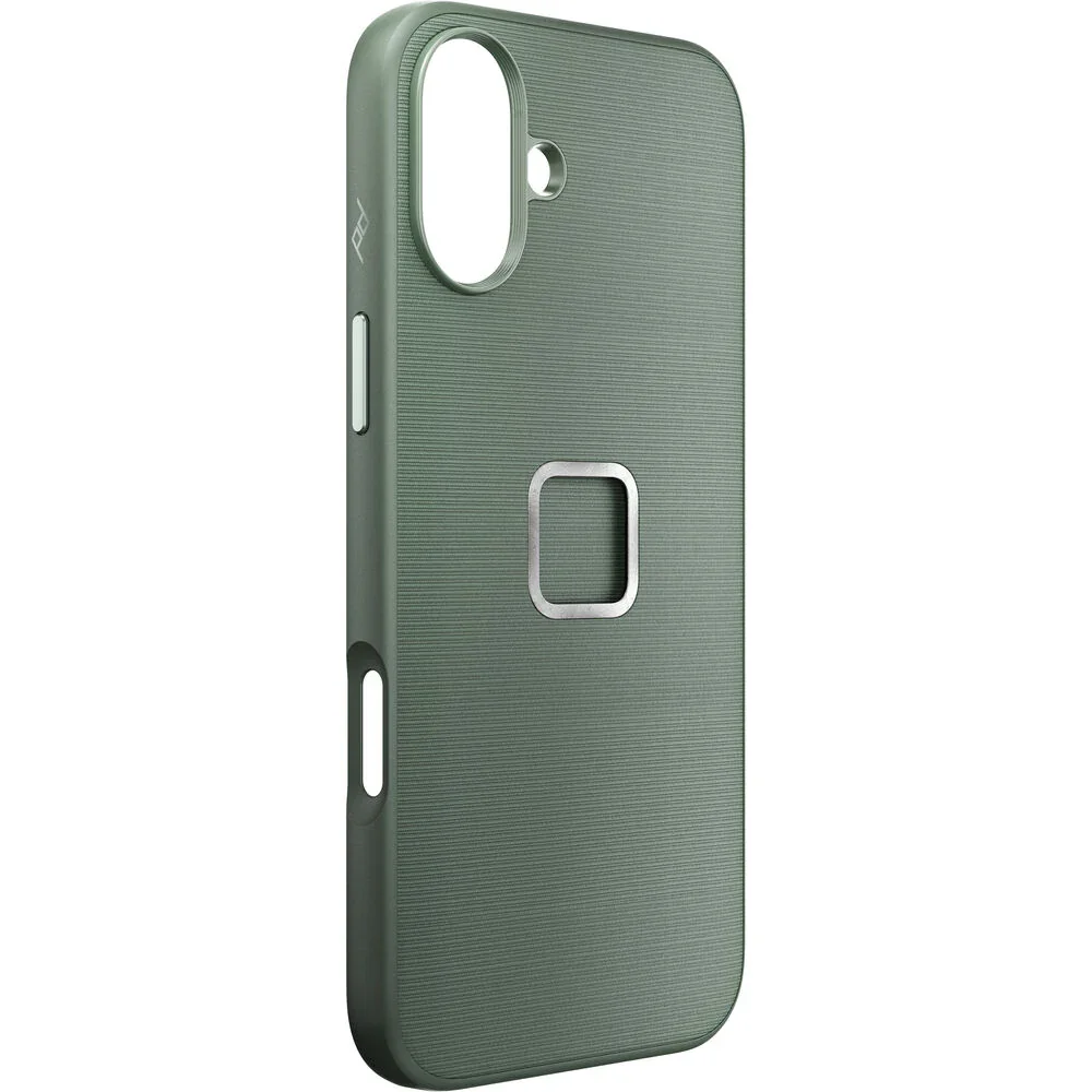 Husa de protectie Peak Design pentru iPhone 16, Verde - Image 2