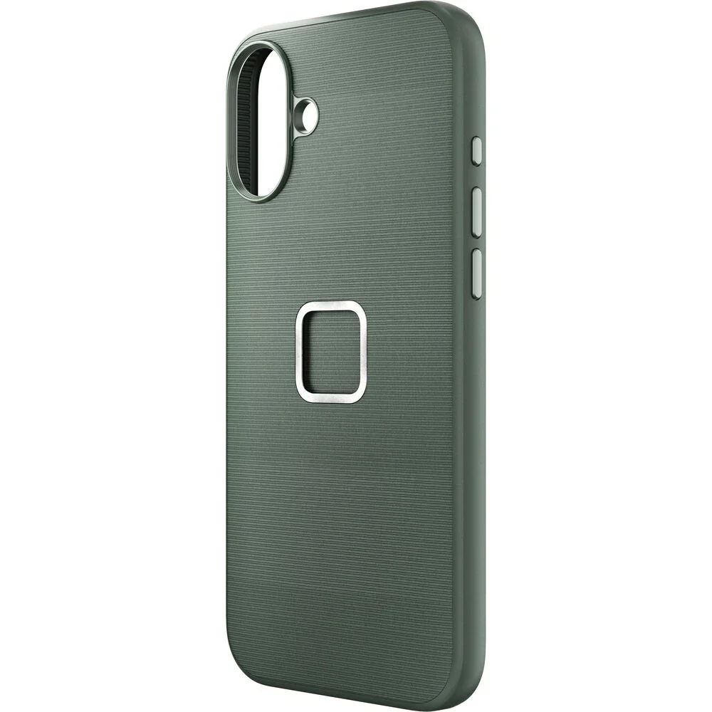 Husa de protectie Peak Design pentru iPhone 16, Verde - Image 3