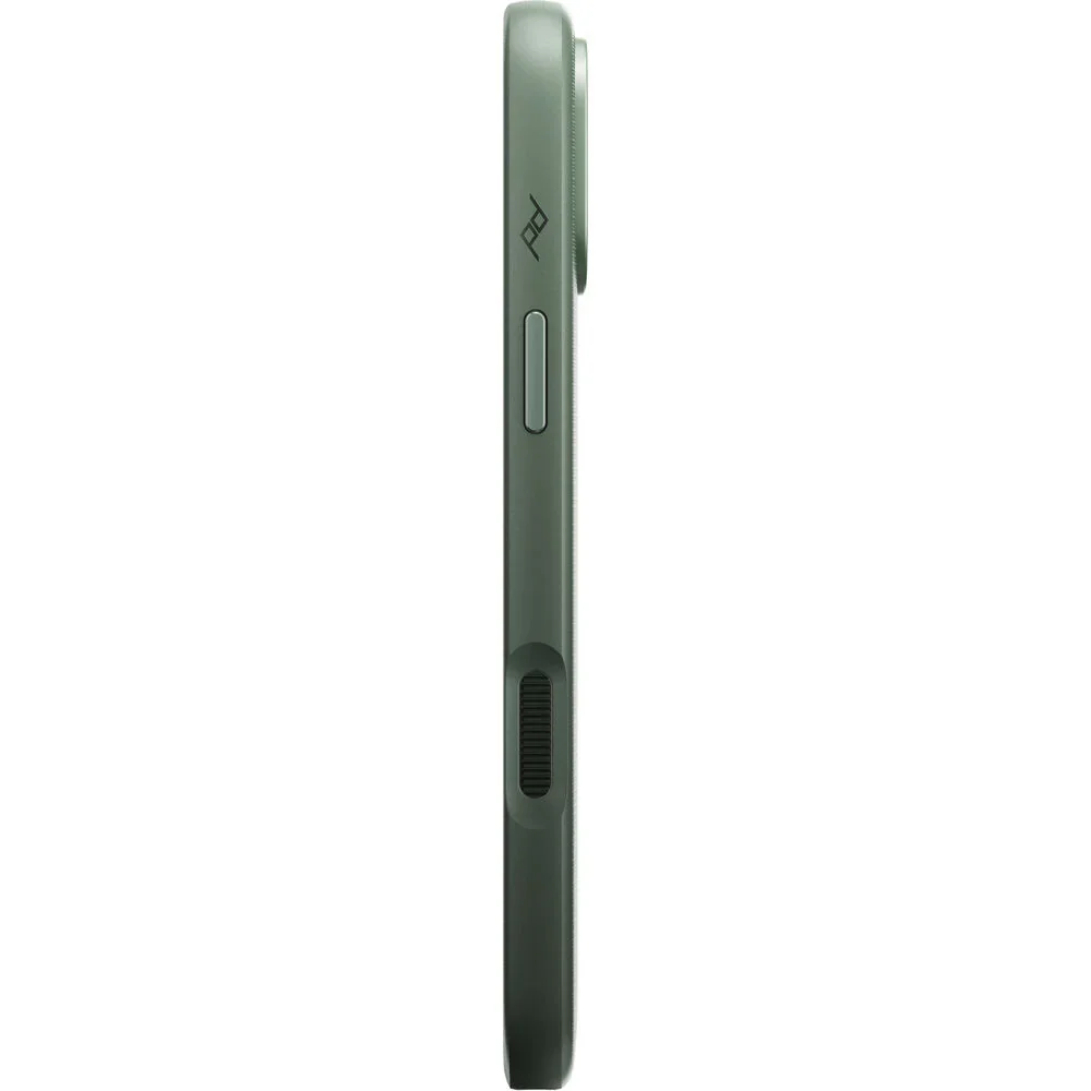Husa de protectie Peak Design pentru iPhone 16, Verde - Image 7