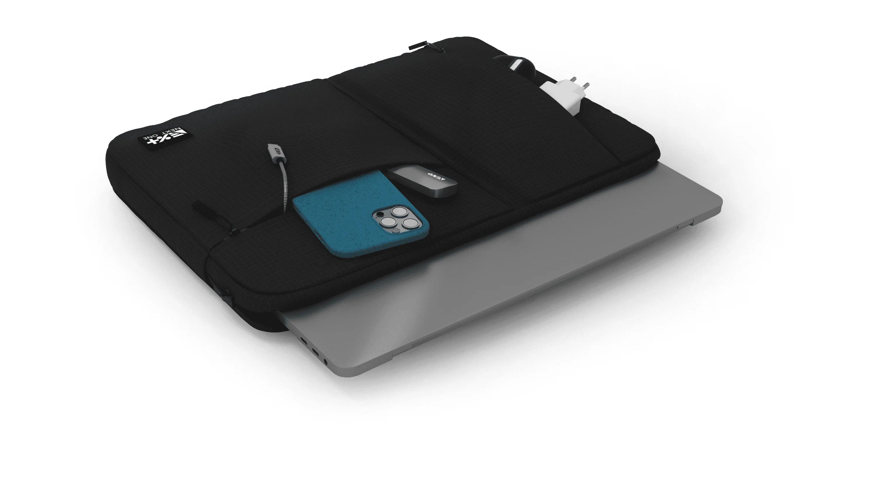 Husa de protectie pentru MacBook Pro 16" (2023/2022/2021) Retina Display - Image 5