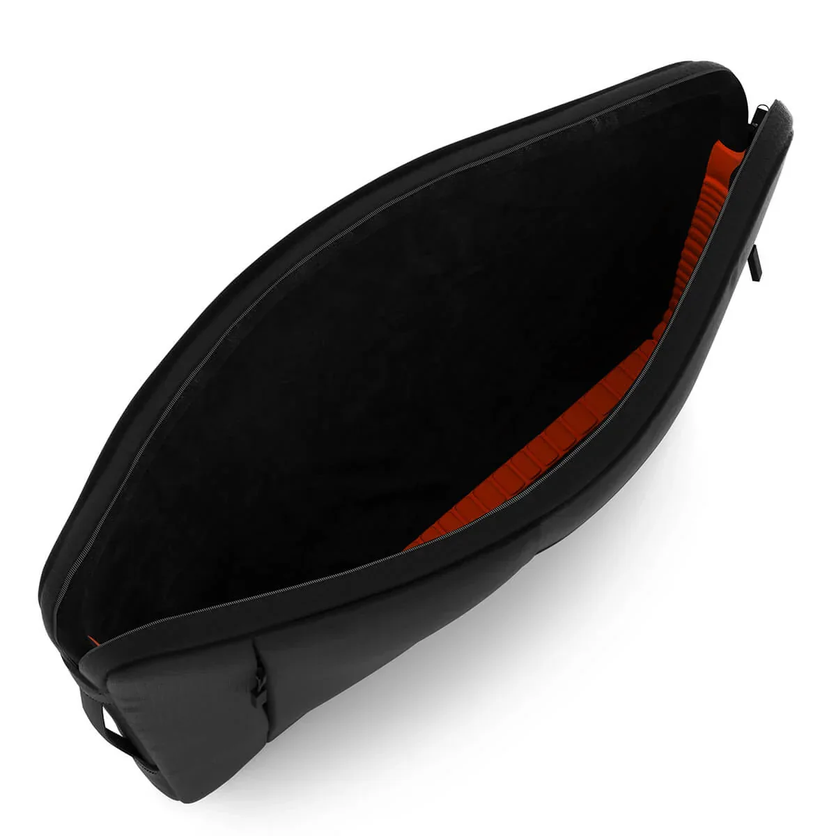 Husa de protectie pentru MacBook Pro/Air 13", Negru - Image 2