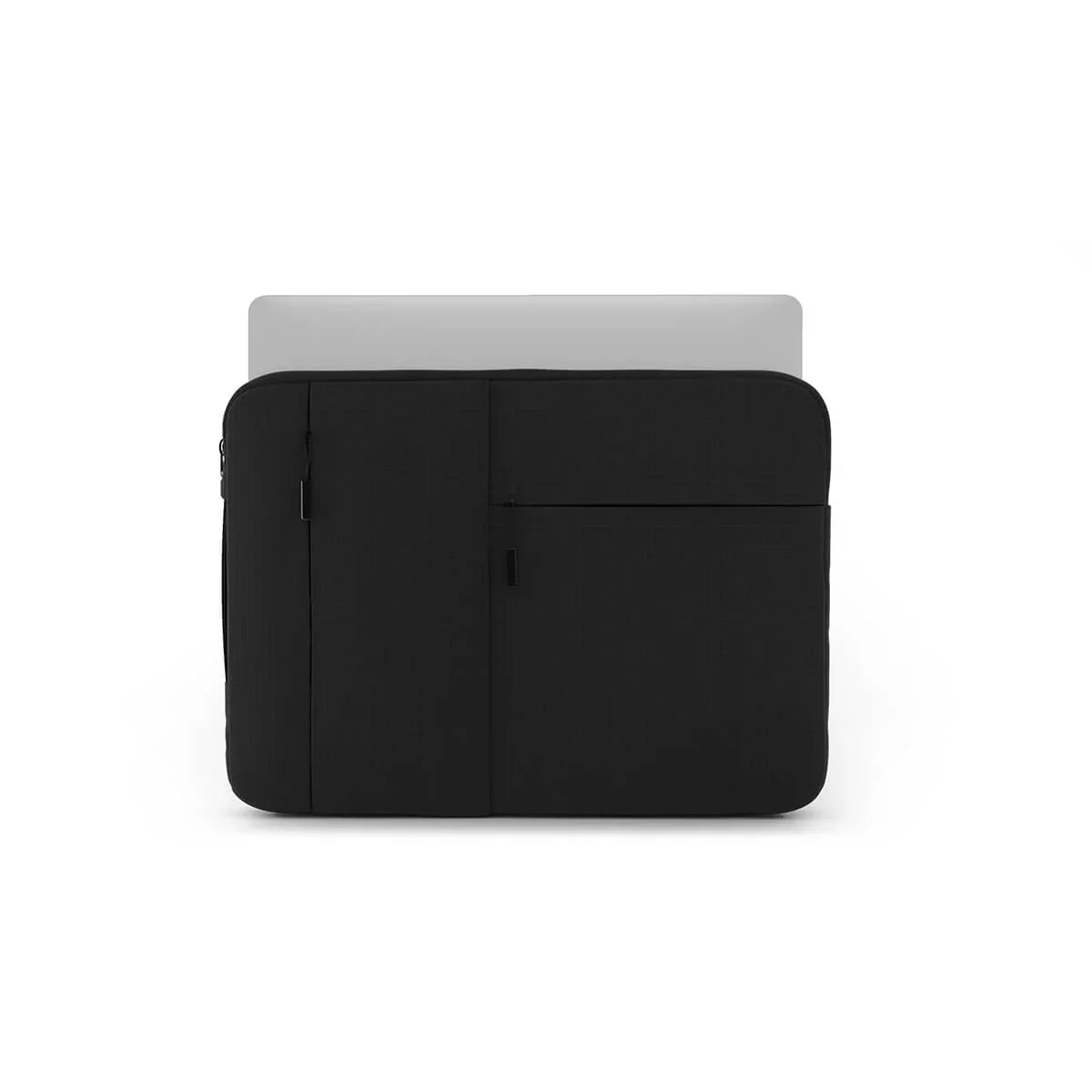 Husa de protectie pentru MacBook Pro/Air 13", Negru - Image 3