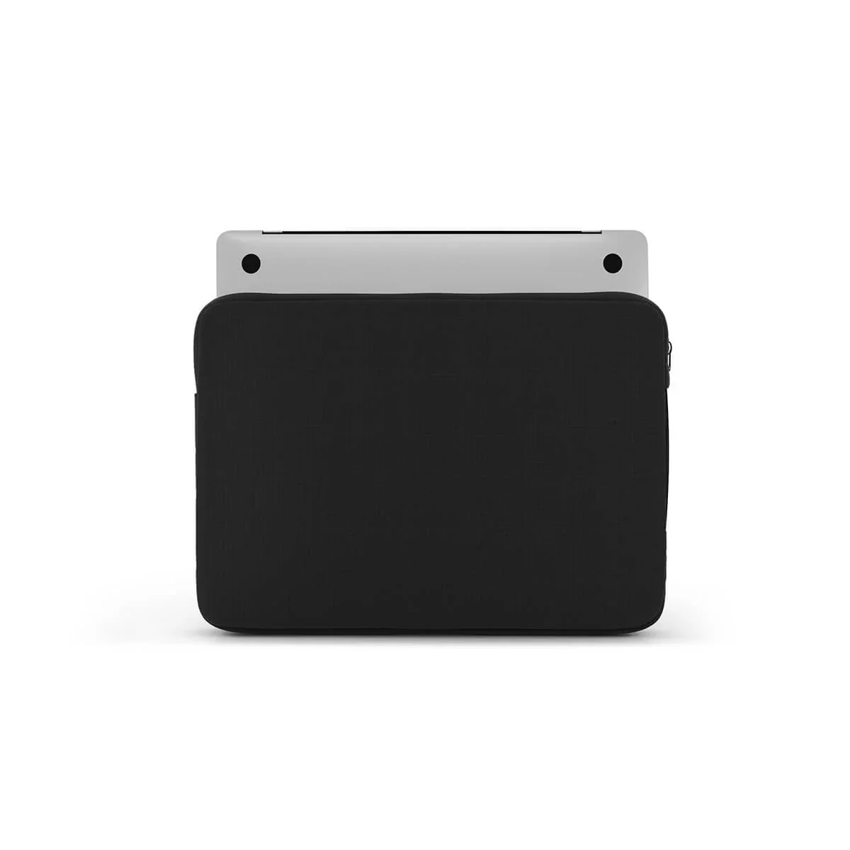 Husa de protectie pentru MacBook Pro/Air 13", Negru - Image 4