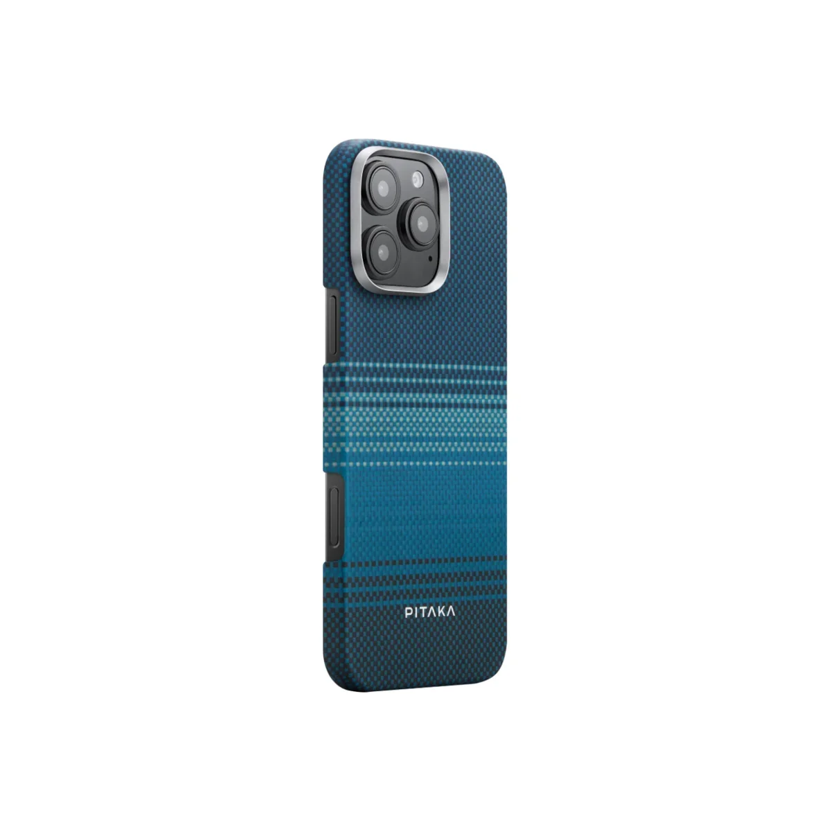 Husa de protectie Pitaka MagEZ Case 5 pentru iPhone 16 Pro Max, Moonrise - Image 2
