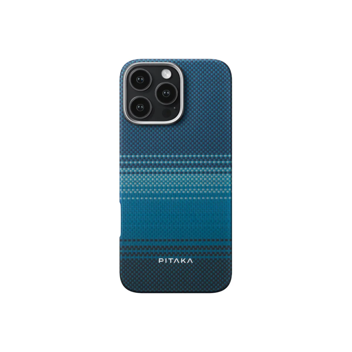 Husa de protectie Pitaka MagEZ Case 5 pentru iPhone 16 Pro, Moonrise
