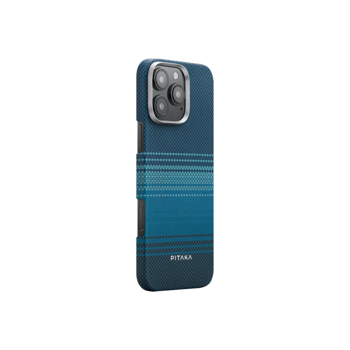 Husa de protectie Pitaka MagEZ Case 5 pentru iPhone 16 Pro, Moonrise - Image 2