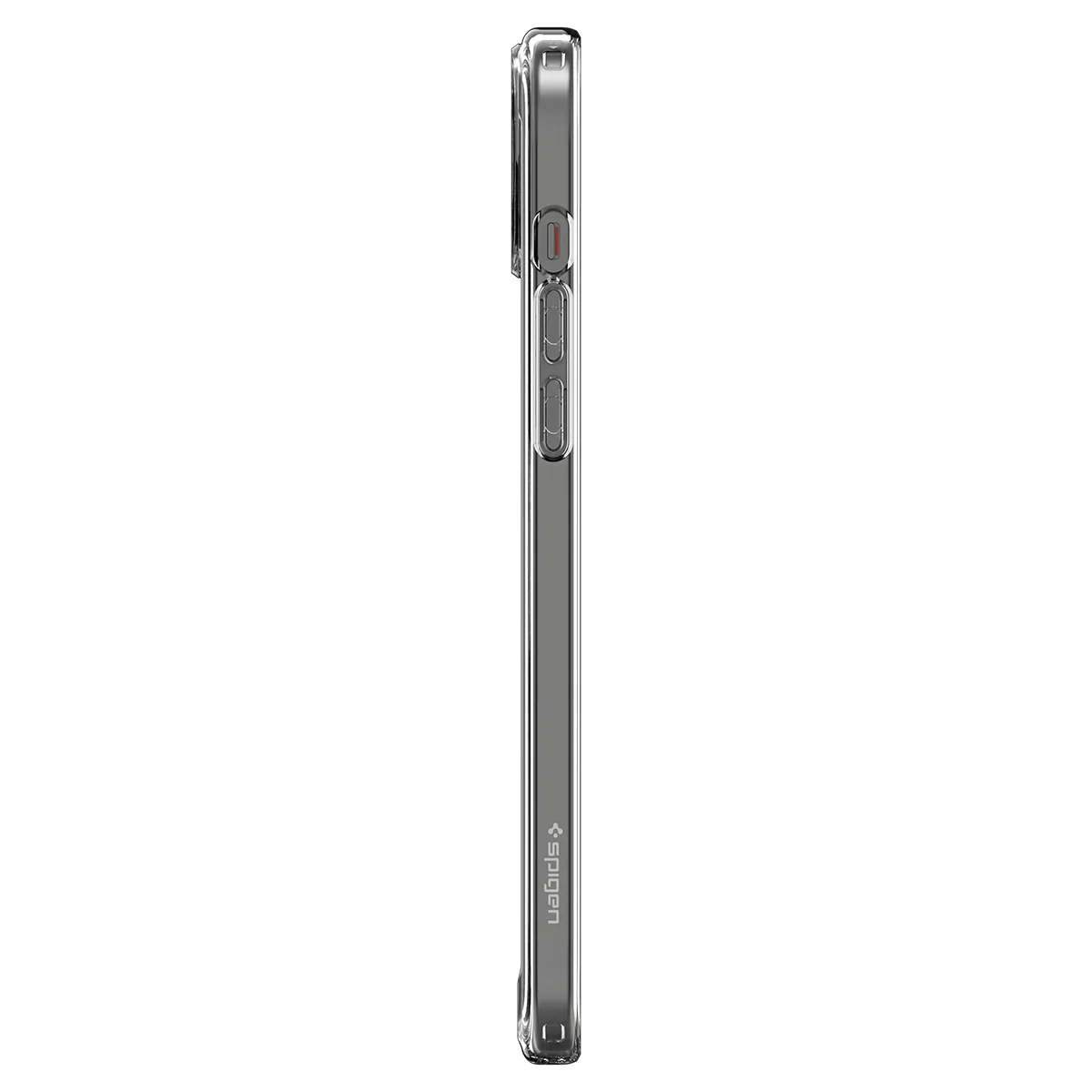 Husa de protectie Spigen Crystal Hybrid pentru iPhone 15 Plus - Image 10